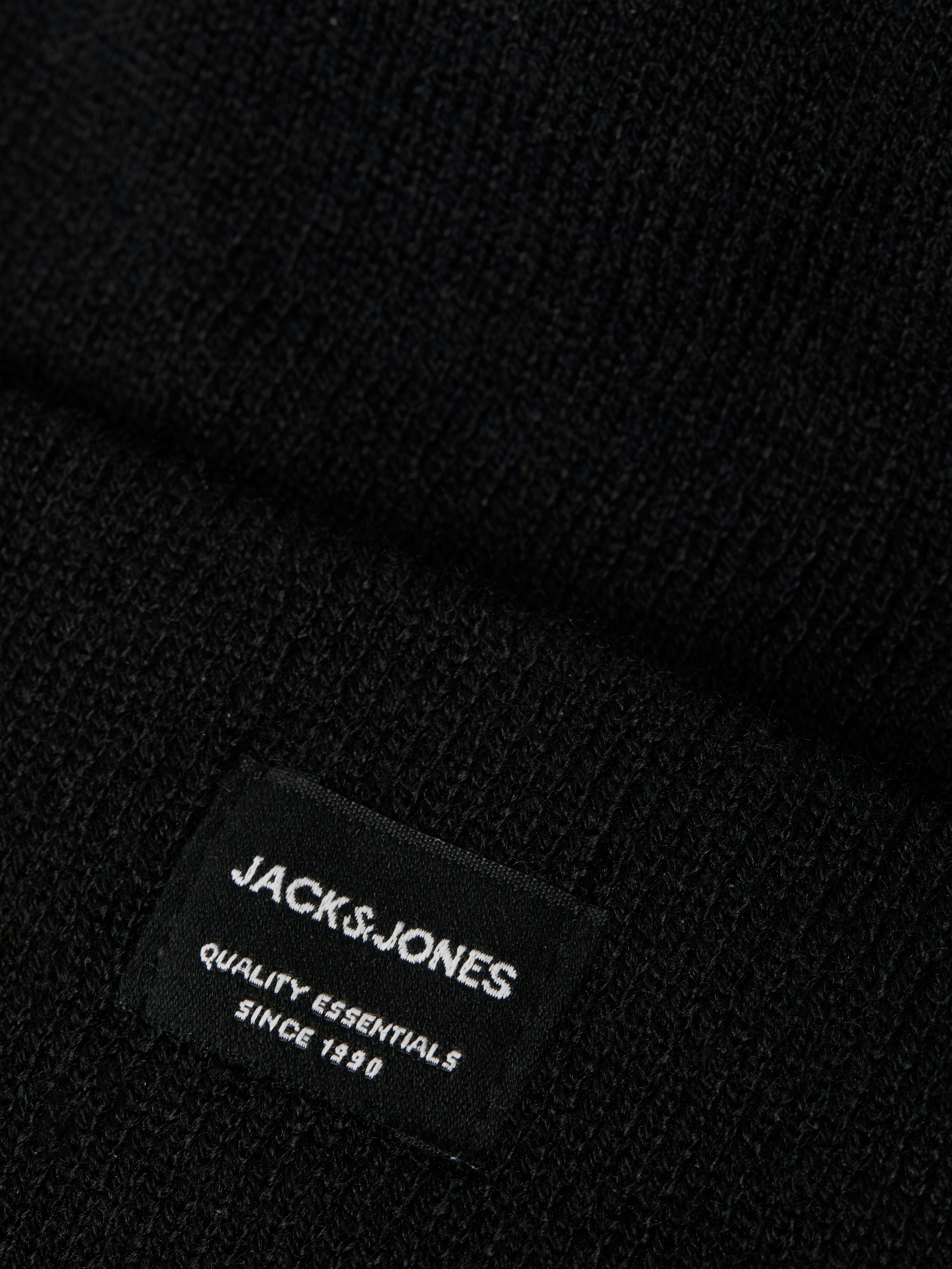 Jack & Jones Beanie »Beanie«