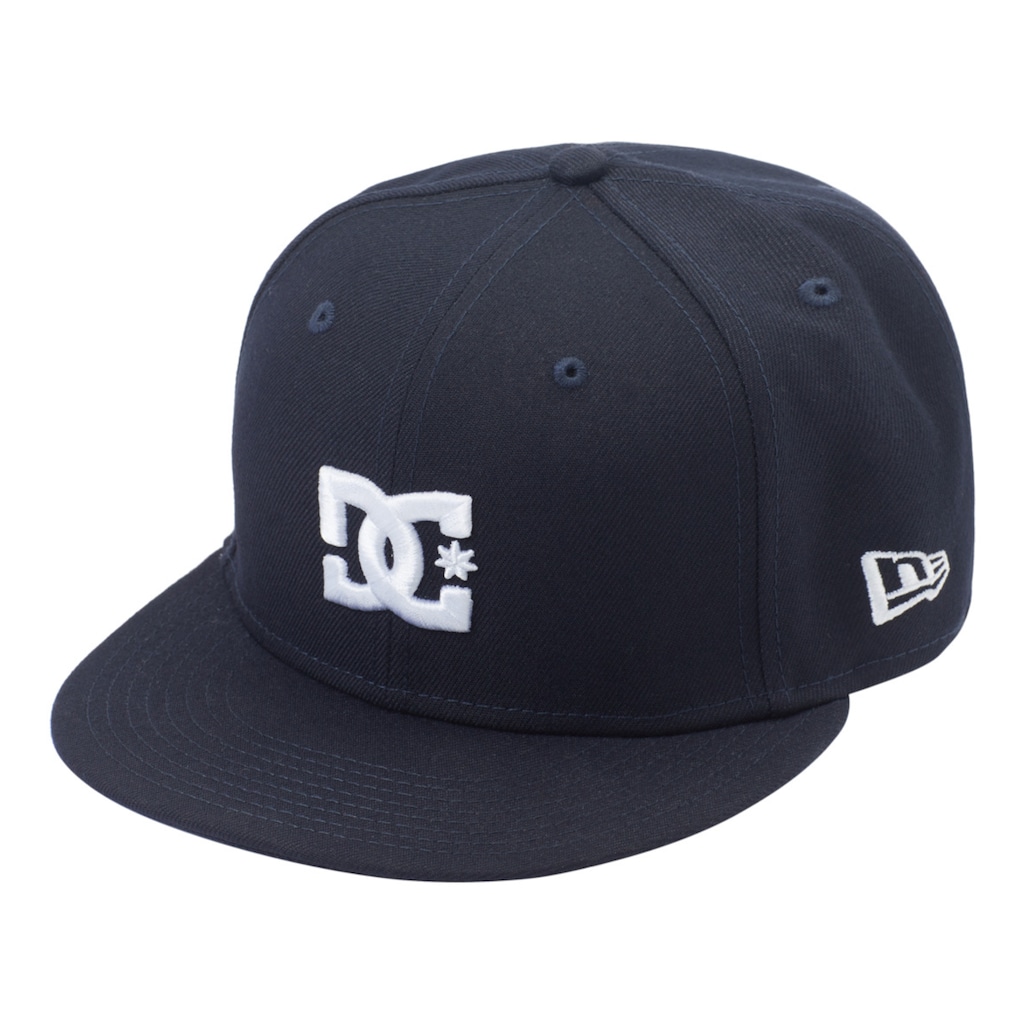 DC Shoes Fitted Cap »Championship«