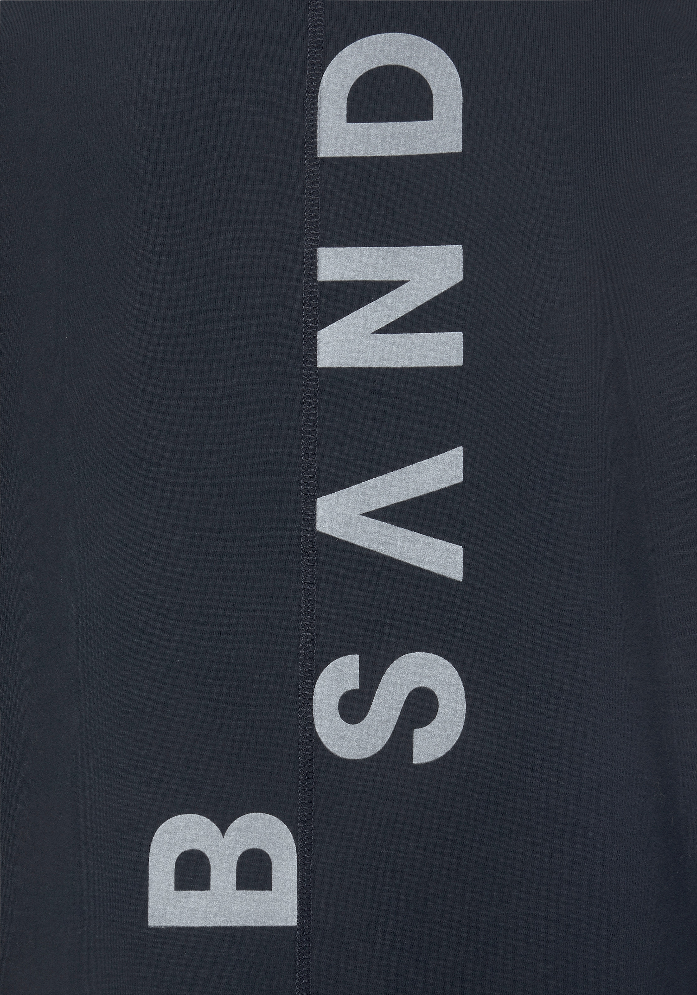 Elbsand Sweatshirt »Raina«, mit Logoprint am Rücken, sportlich-casual