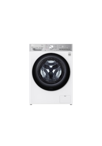 LG Waschtrockner »V9WD128H2« kaufen