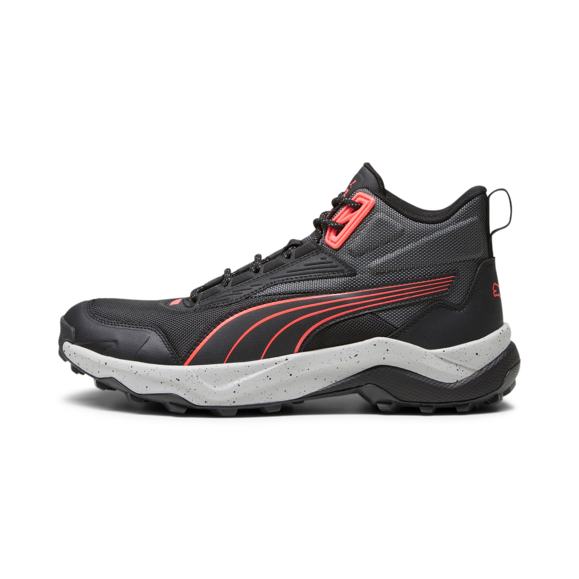PUMA Wanderschuh »OBSTRUCT PRO MID«