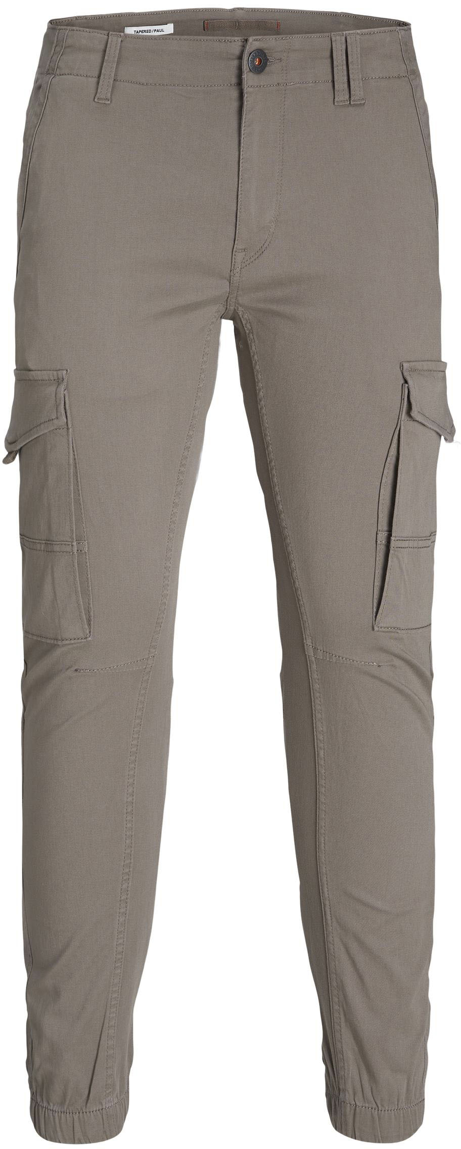 Cargohose »JPSTPAUL JJFLAKE AKM 542«
