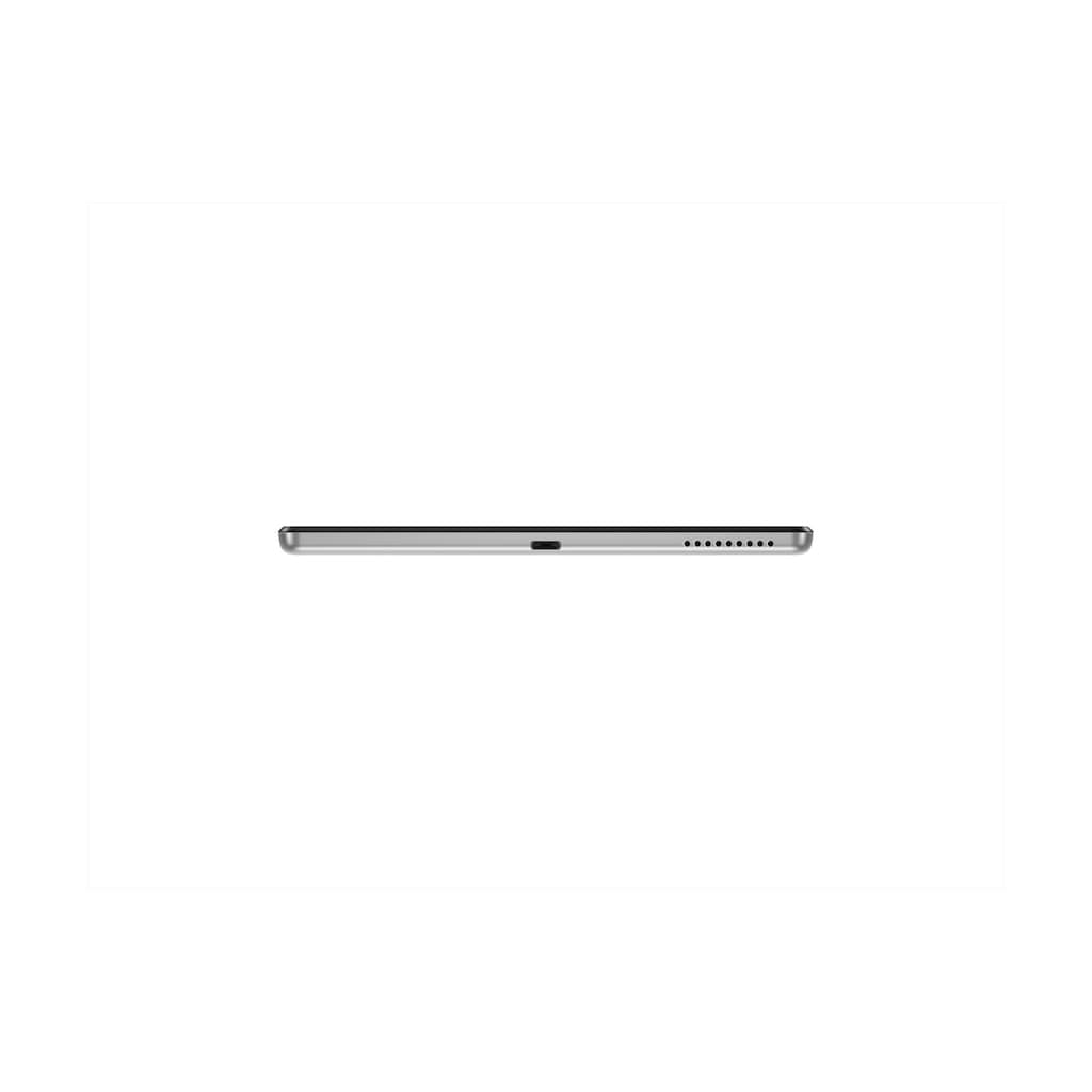 Lenovo Tablet »Smart Tab M10 FHD Plus (2nd Gen) 64 GB Grau«