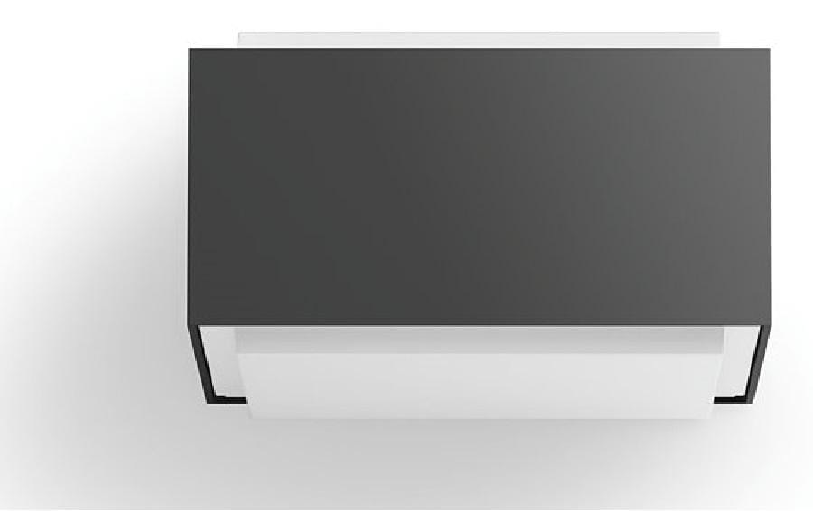 Philips Wandleuchte »Hedgehog, E27,«, 1 flammig, Leuchtmittel E27 | LED wechselbar