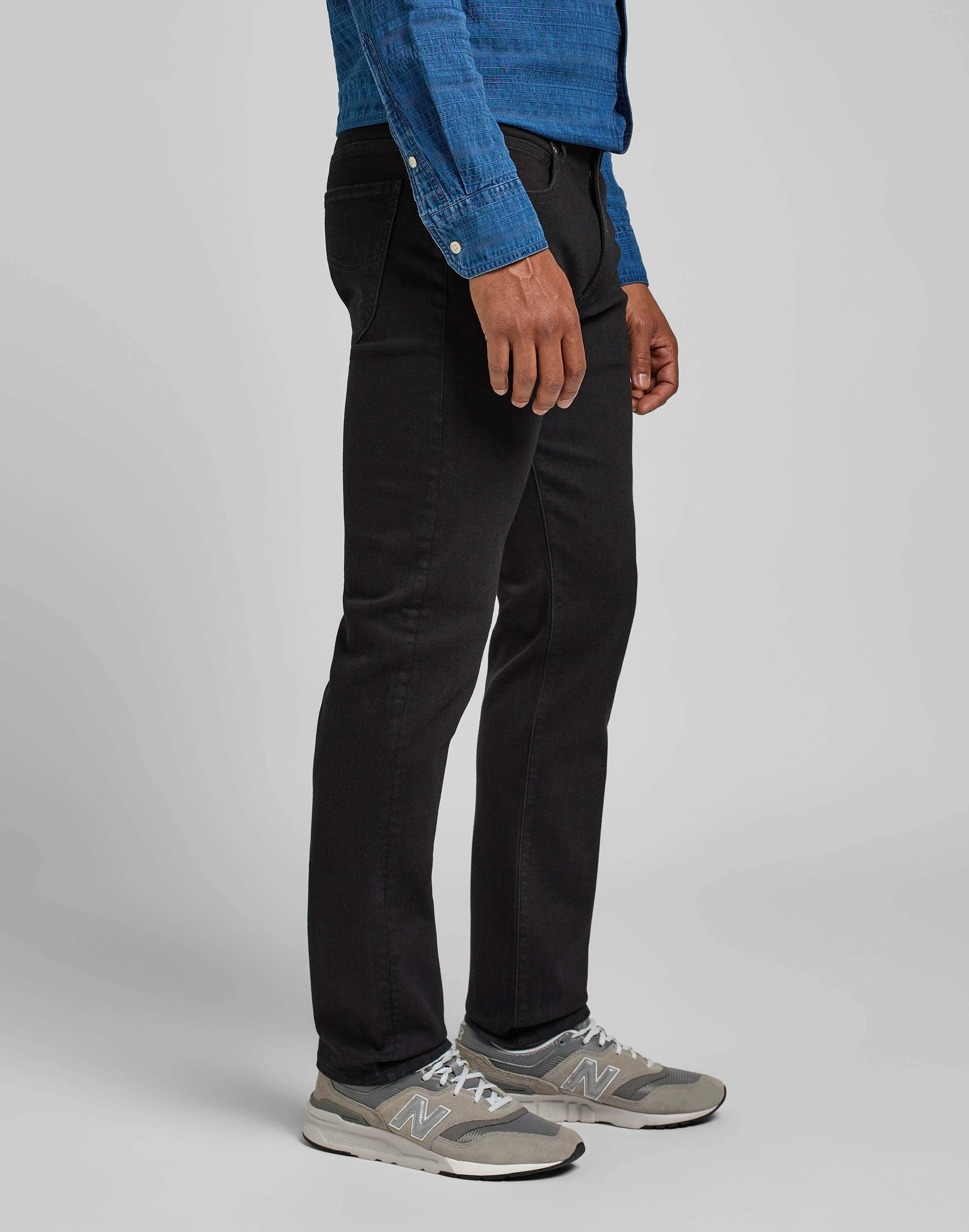 Lee® Slim-fit-Jeans »Lee Jeans Slim Fit MVP«