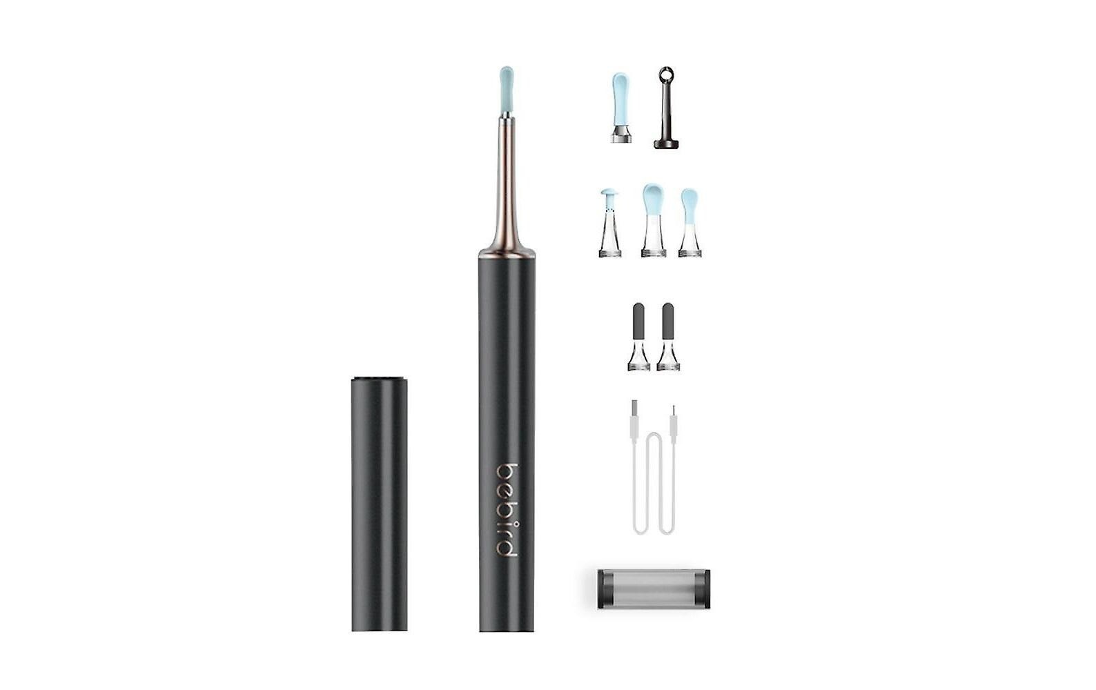 Ohrenreiniger »Bebird T15, Schwarz«