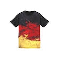 im KIDSWORLD - »Fanshirt Deutschland«, entdecken leuchtenden ✵ T-Shirt Jelmoli-Versand Fotodruck online |