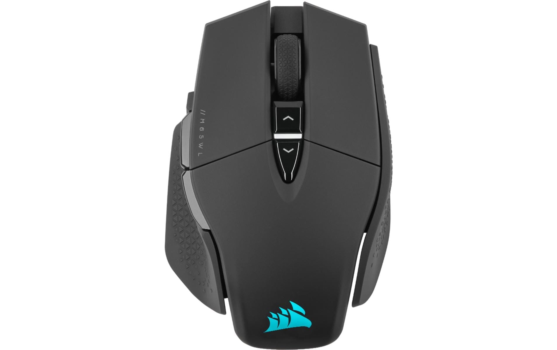 Corsair Gaming-Maus »M65 RGB Ultra Wireless«, kabellos