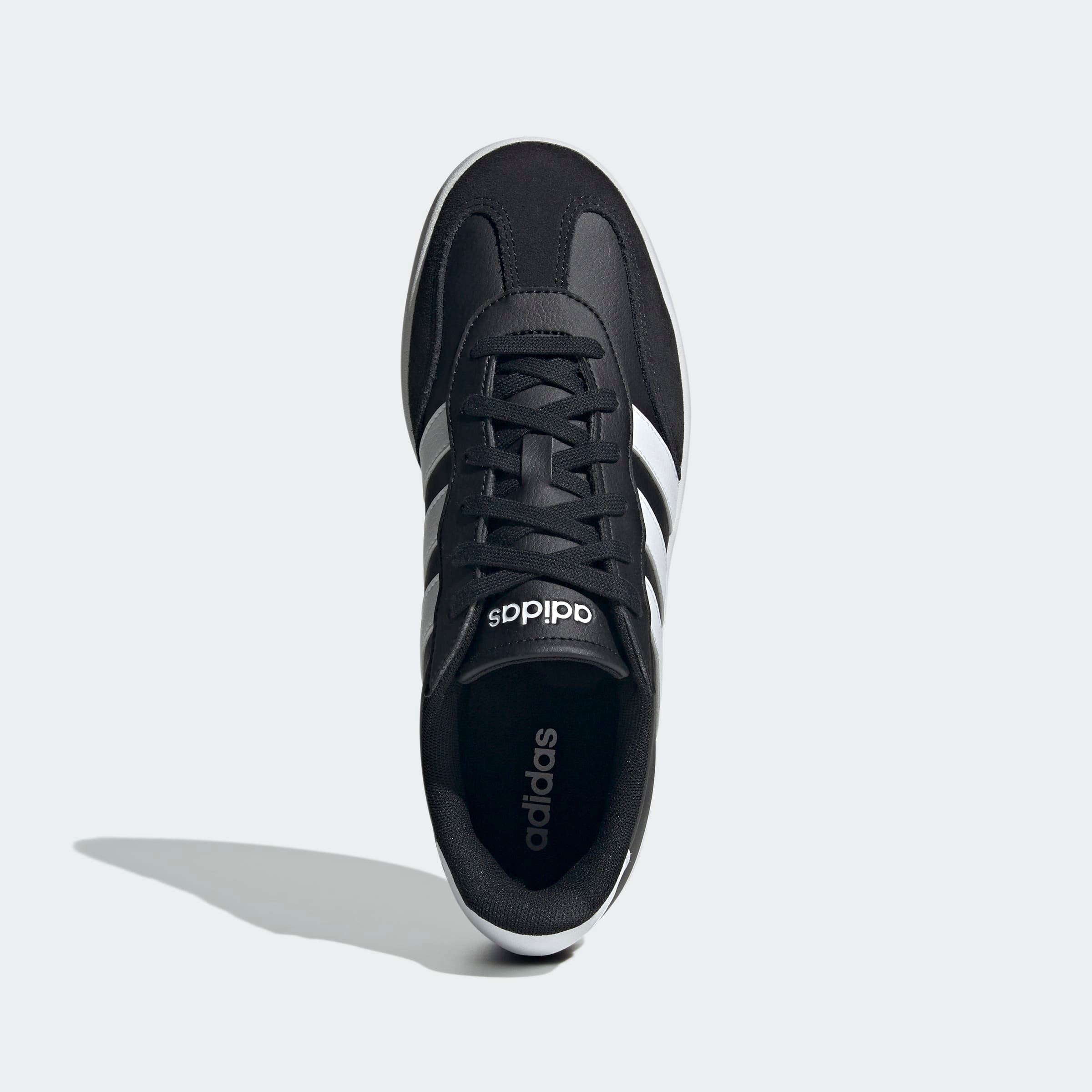 adidas Sportswear Sneaker »BARREDA«, Design auf den Spuren des adidas Handball Spezial