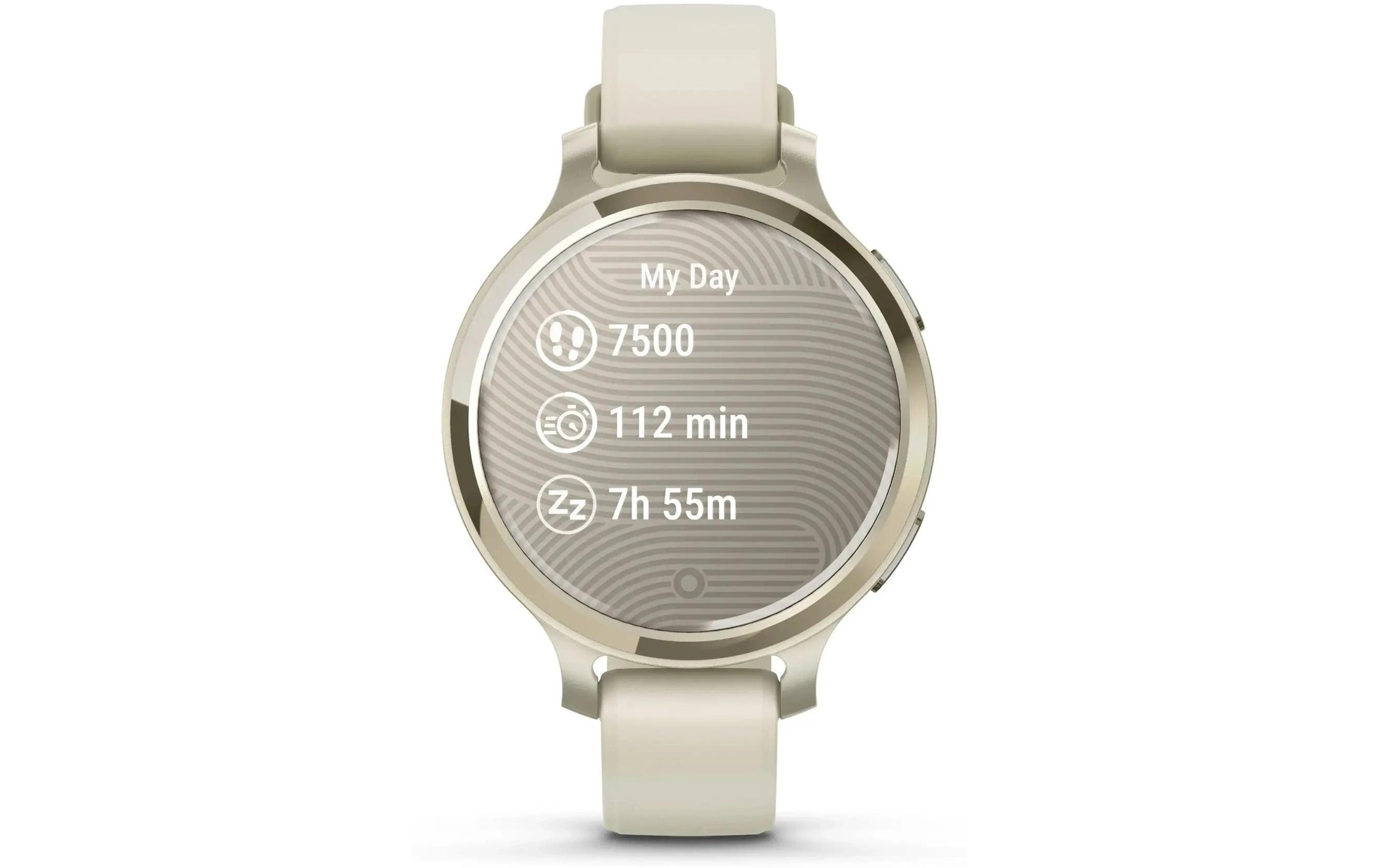 Garmin Smartwatch »Lily 2 Active«,)