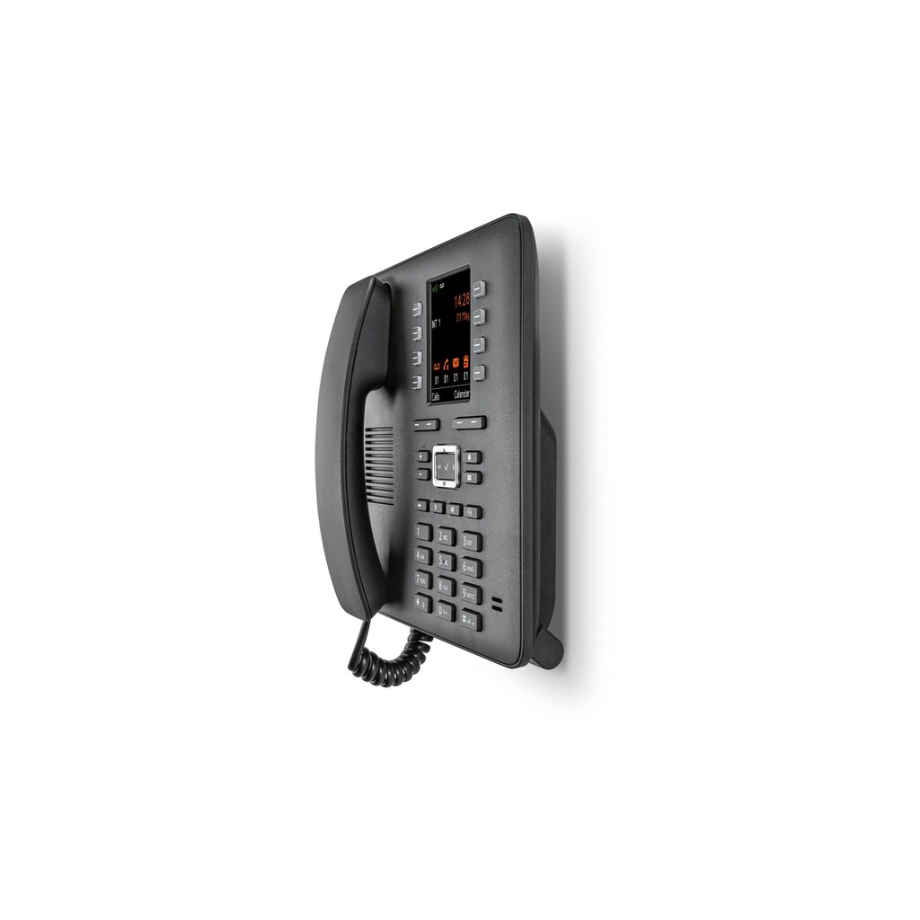 Gigaset Kabelgebundenes Telefon »Maxwell C HX«
