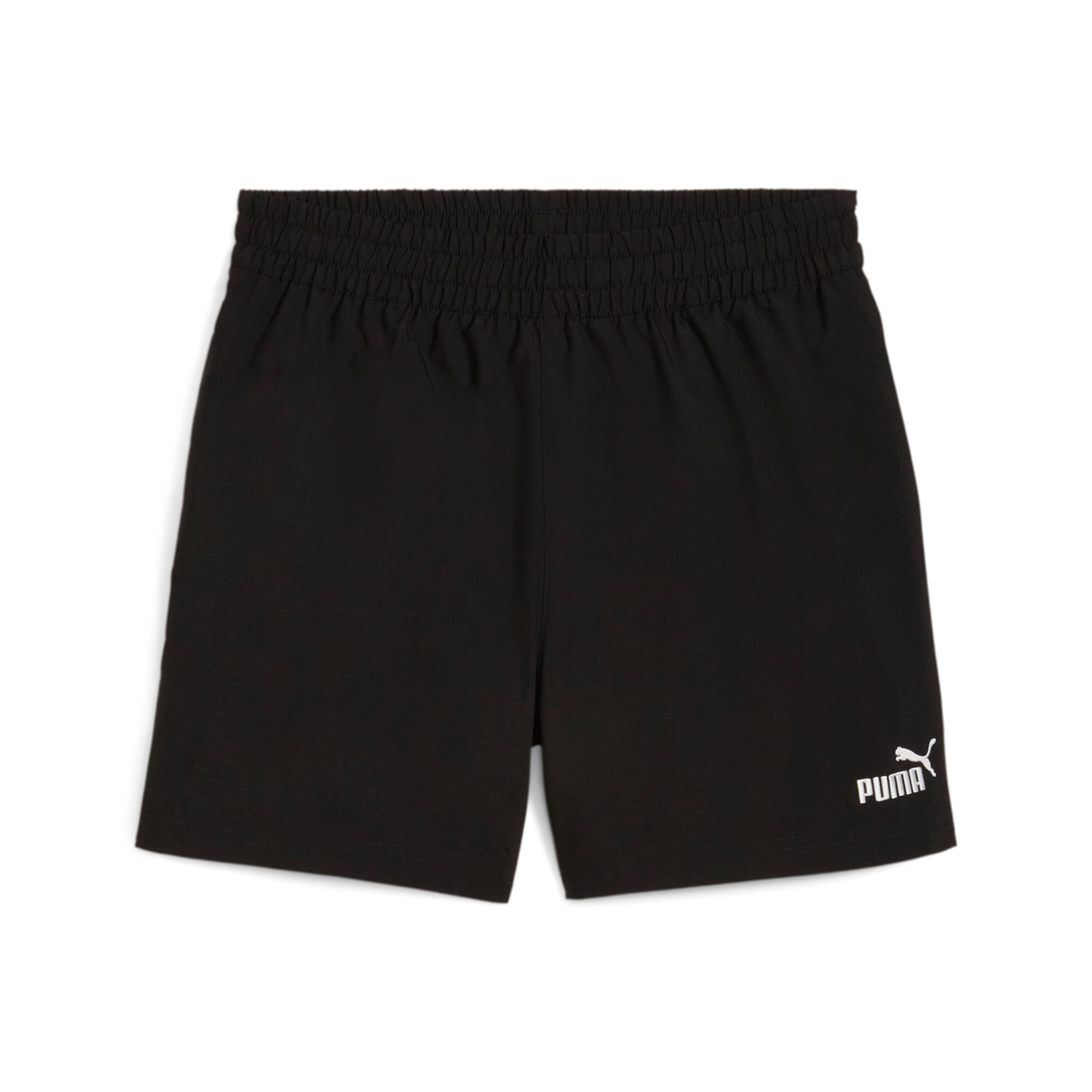 PUMA Shorts »ESS TAPE WOVEN SHORTS 5"«