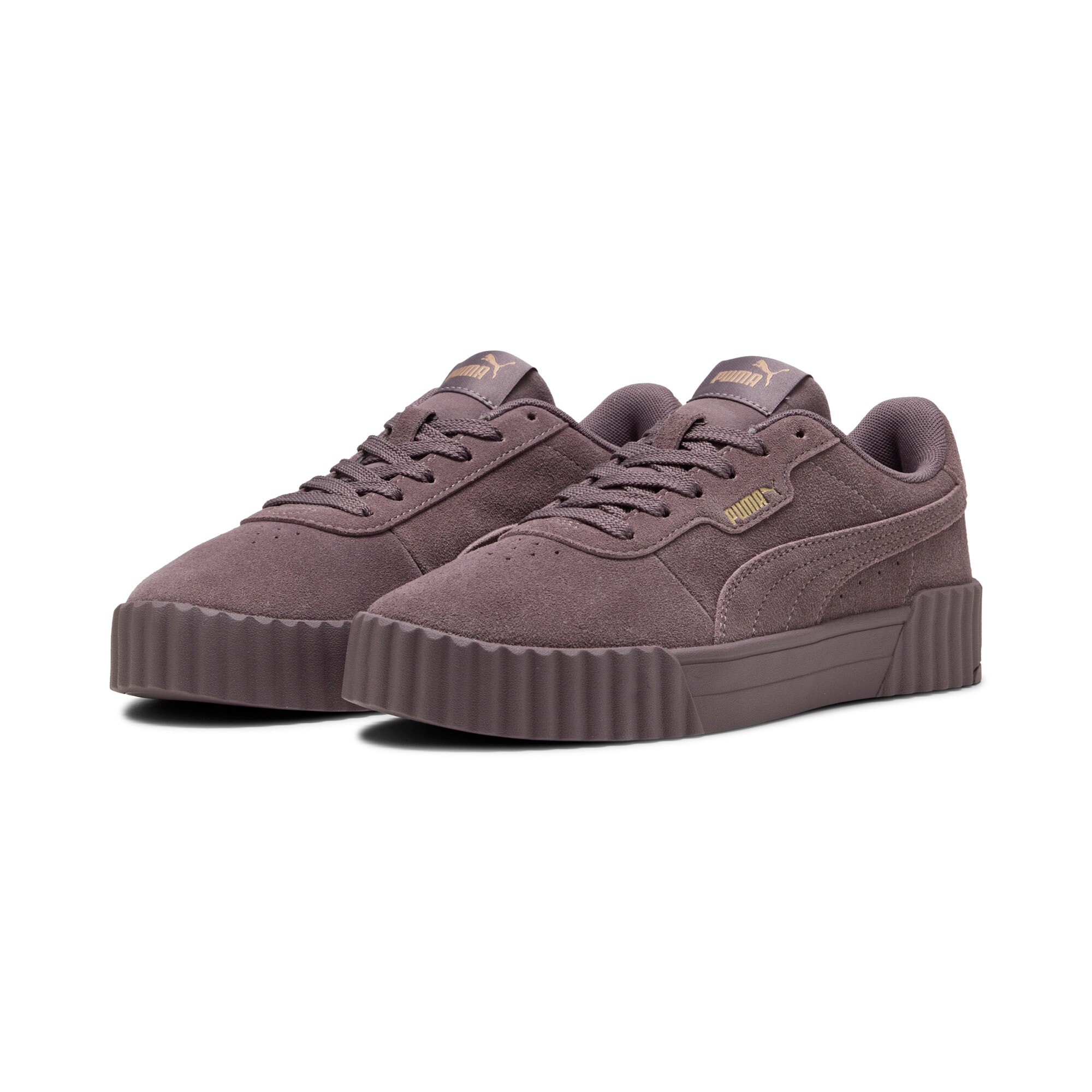 PUMA Sneaker »CARINA 3.0 SD«