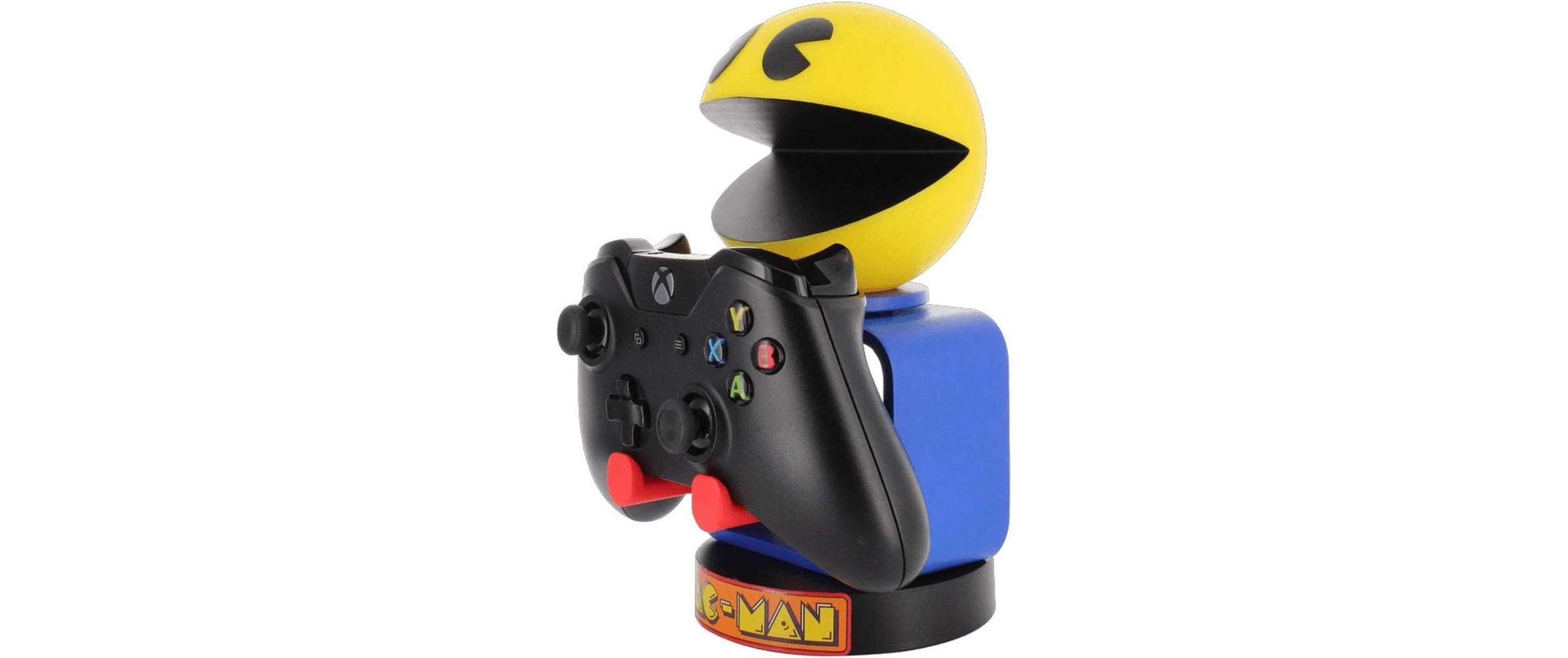 Exquisite Gaming USB-Ladegerät »Cable Guys – Pacman«
