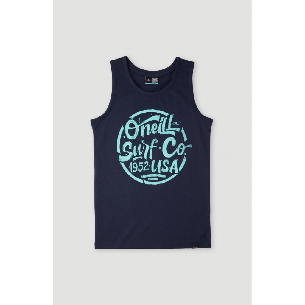 O'Neill T-Shirt »SURF TANKTOP«