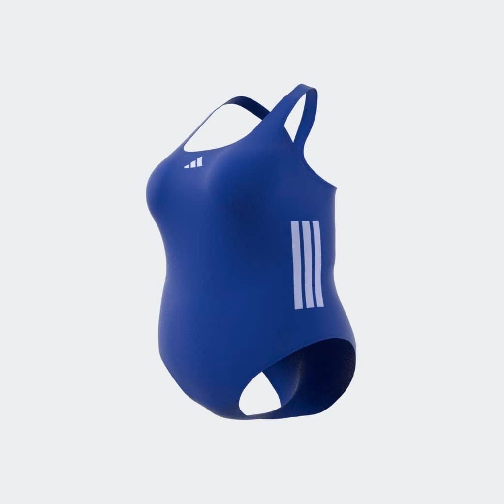 adidas Performance Badeanzug »3S BLD SUIT PS«, (1 St.)