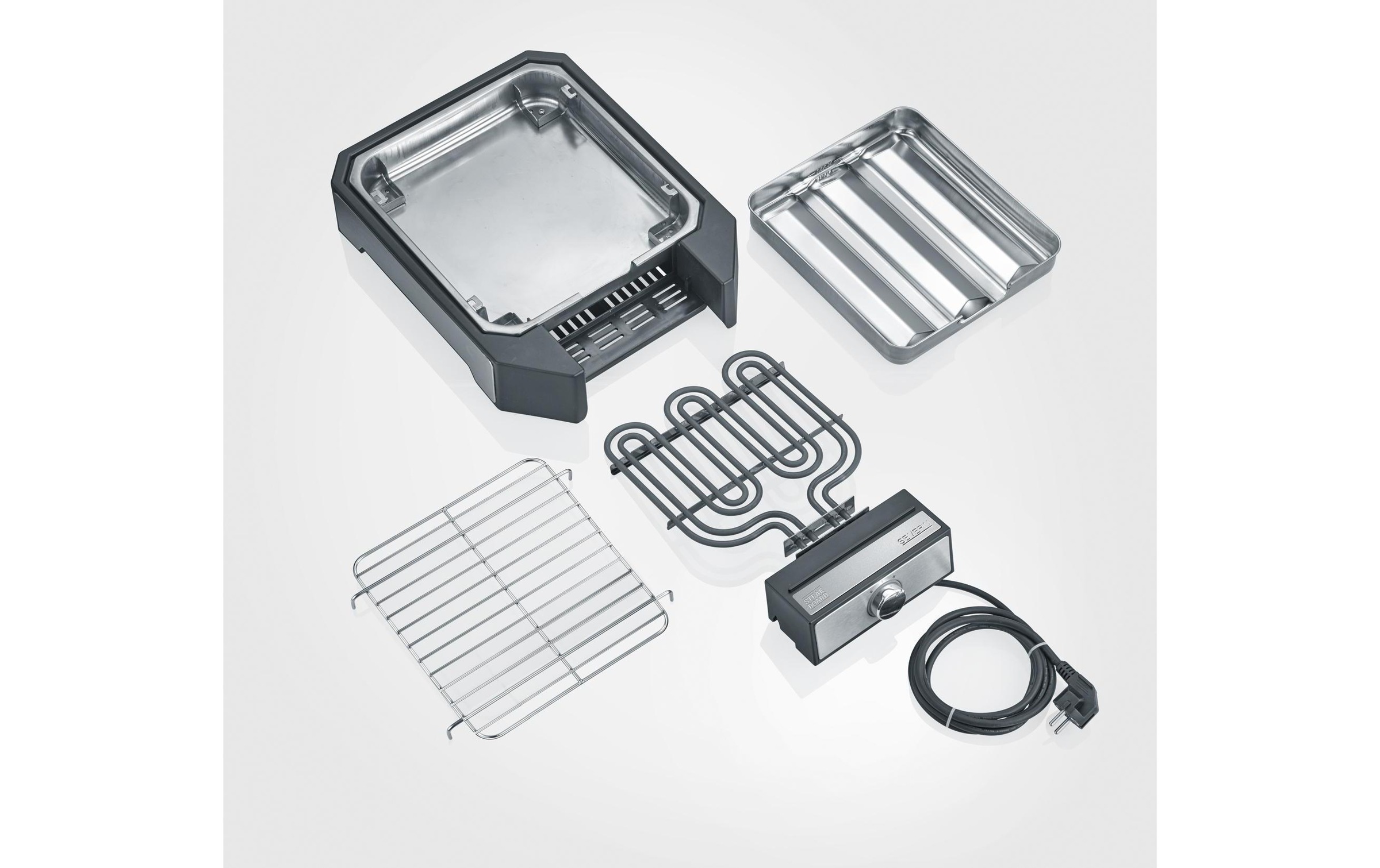 Severin Tischgrill »PG 8545 Steakboard«, 2300 W