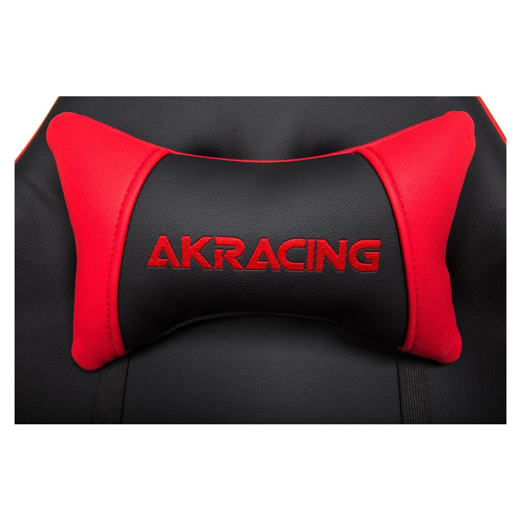 AKRacing Gaming-Stuhl »Core SX Rot«
