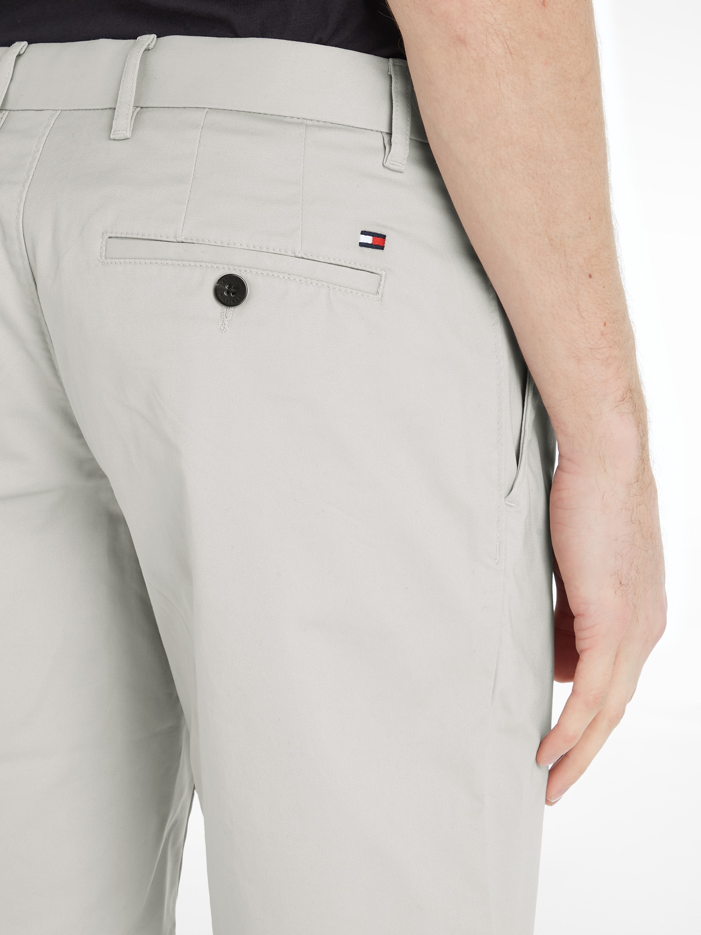 Tommy Hilfiger Bermudas »BROOKLYN SHORT 1985«