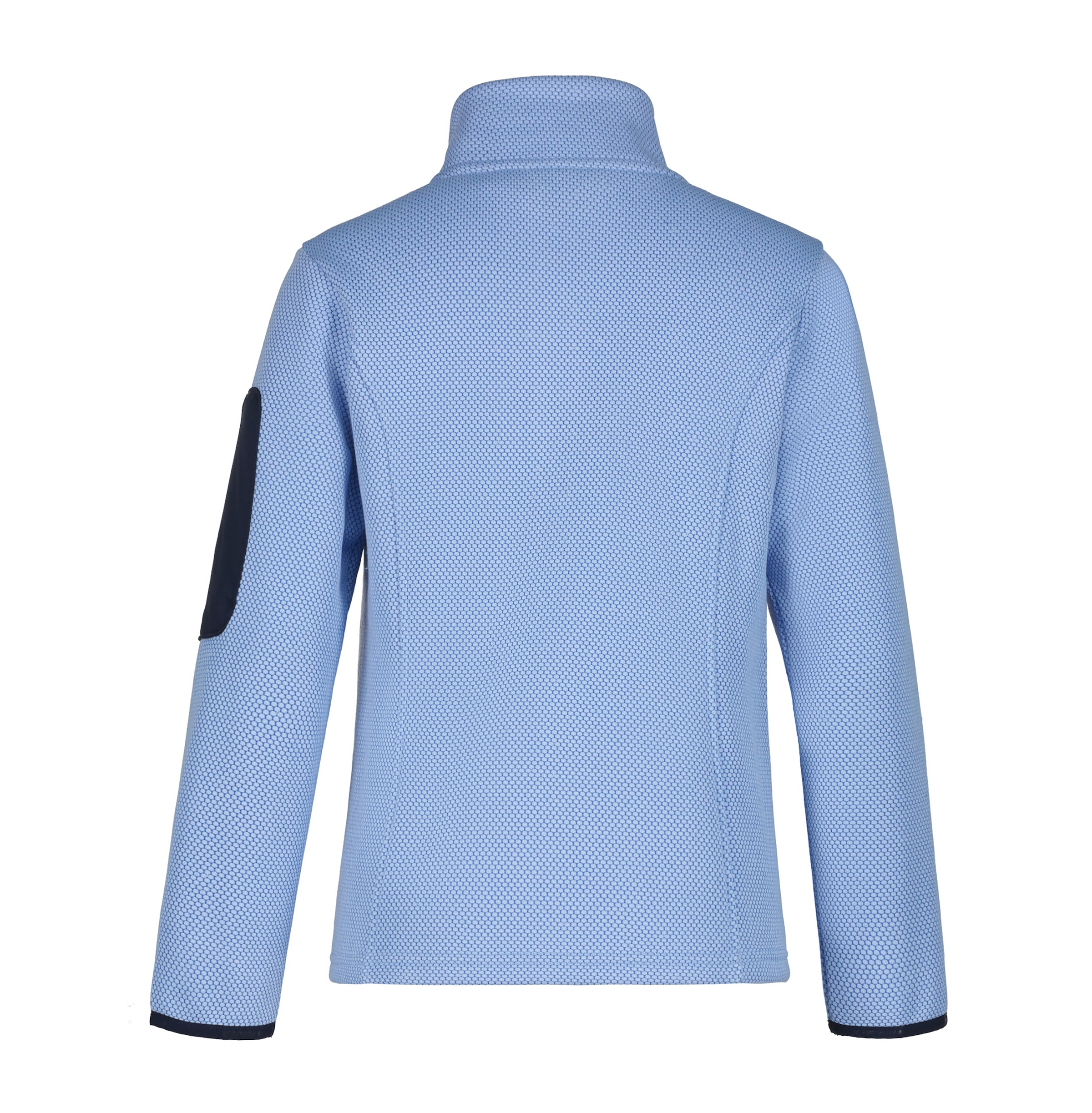 Icepeak Funktionsjacke »K FLEECEJACKE KEMNATH«