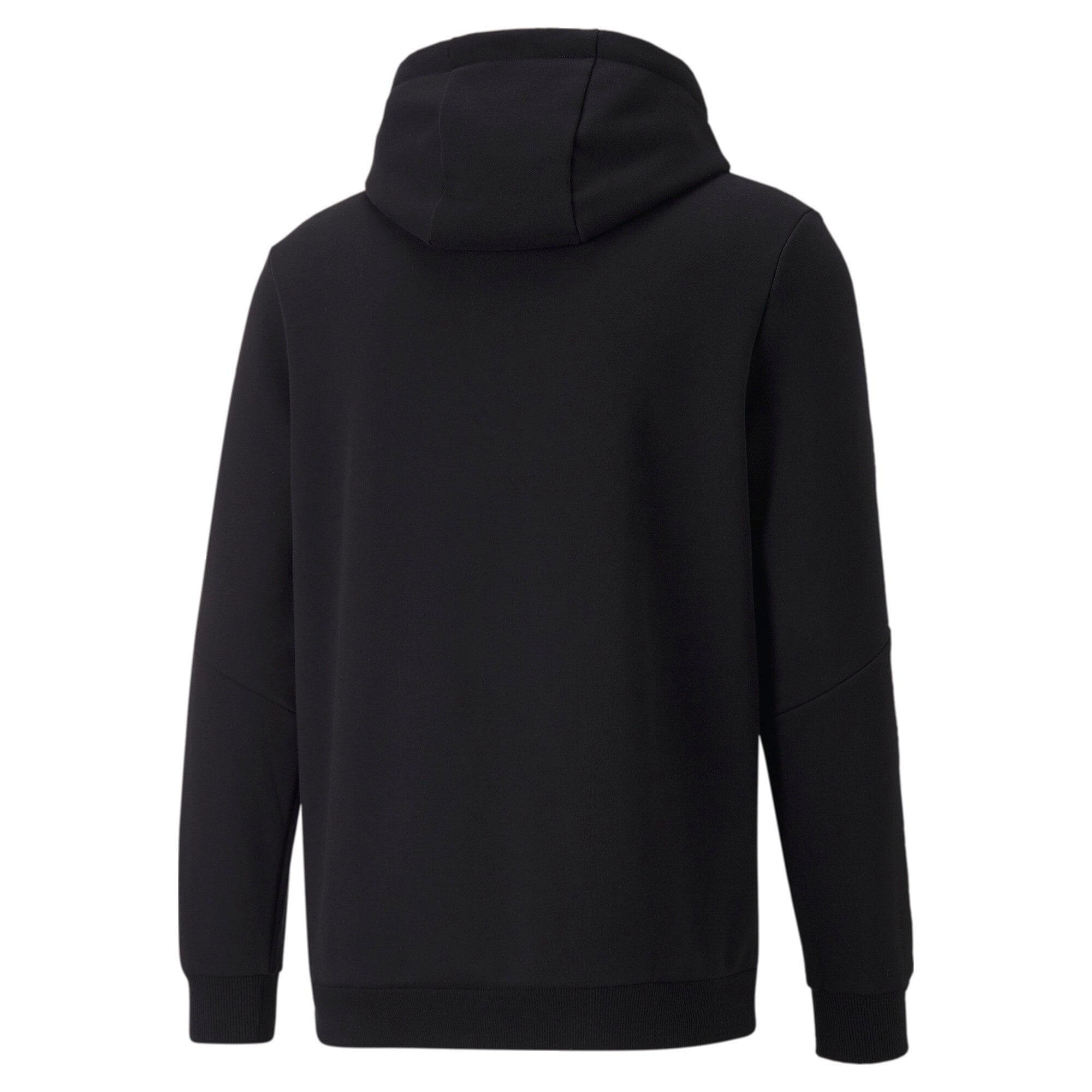 PUMA Kapuzensweatshirt »ESS+ TAPE HOODIE FL«