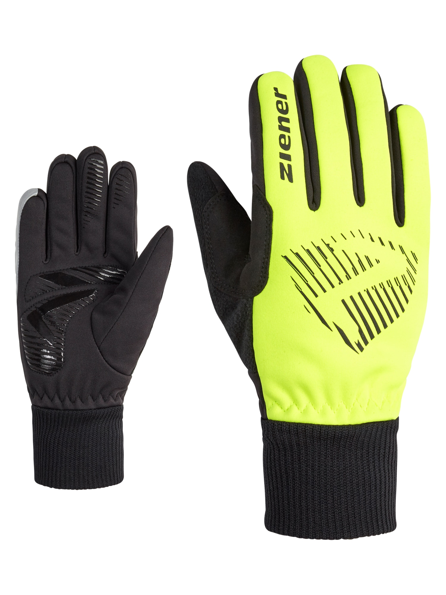 Ziener Fahrradhandschuhe »DOMMI-Z bike glove junior«