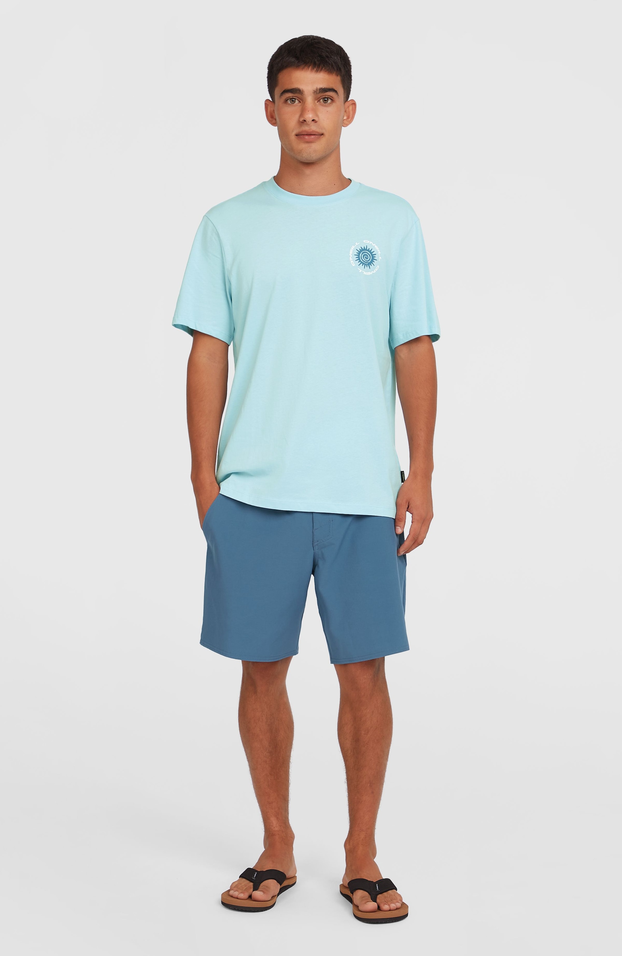 O'Neill T-Shirt »O'NEILL CHEST PRINT T-SHIRT«