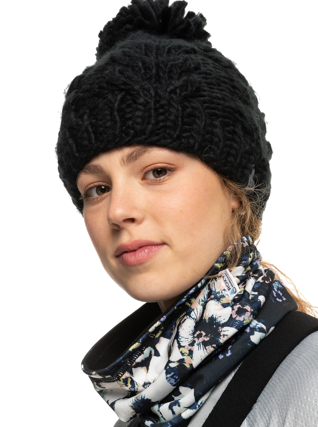Roxy Beanie »Winter«