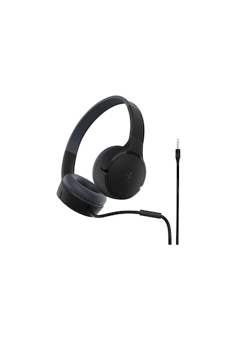 On-Ear-Kopfhörer »SoundForm Mini Wired«
