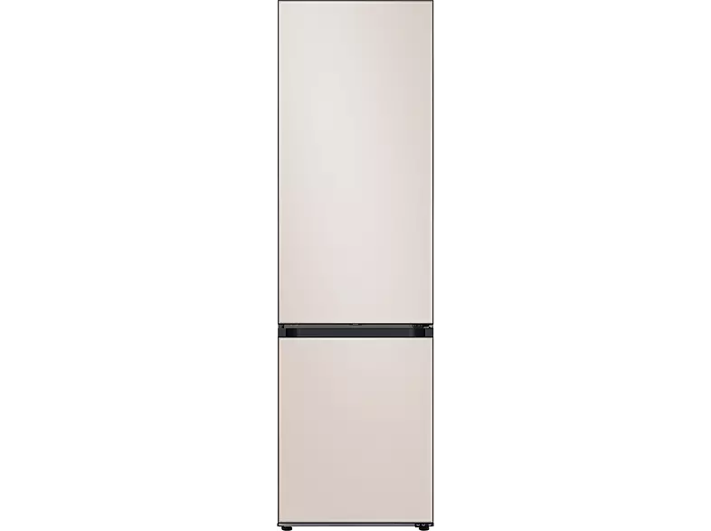 Samsung Kühl-/Gefrierkombination, RB38A7B6BSR/WS, 203 cm hoch, 59,5 cm breit