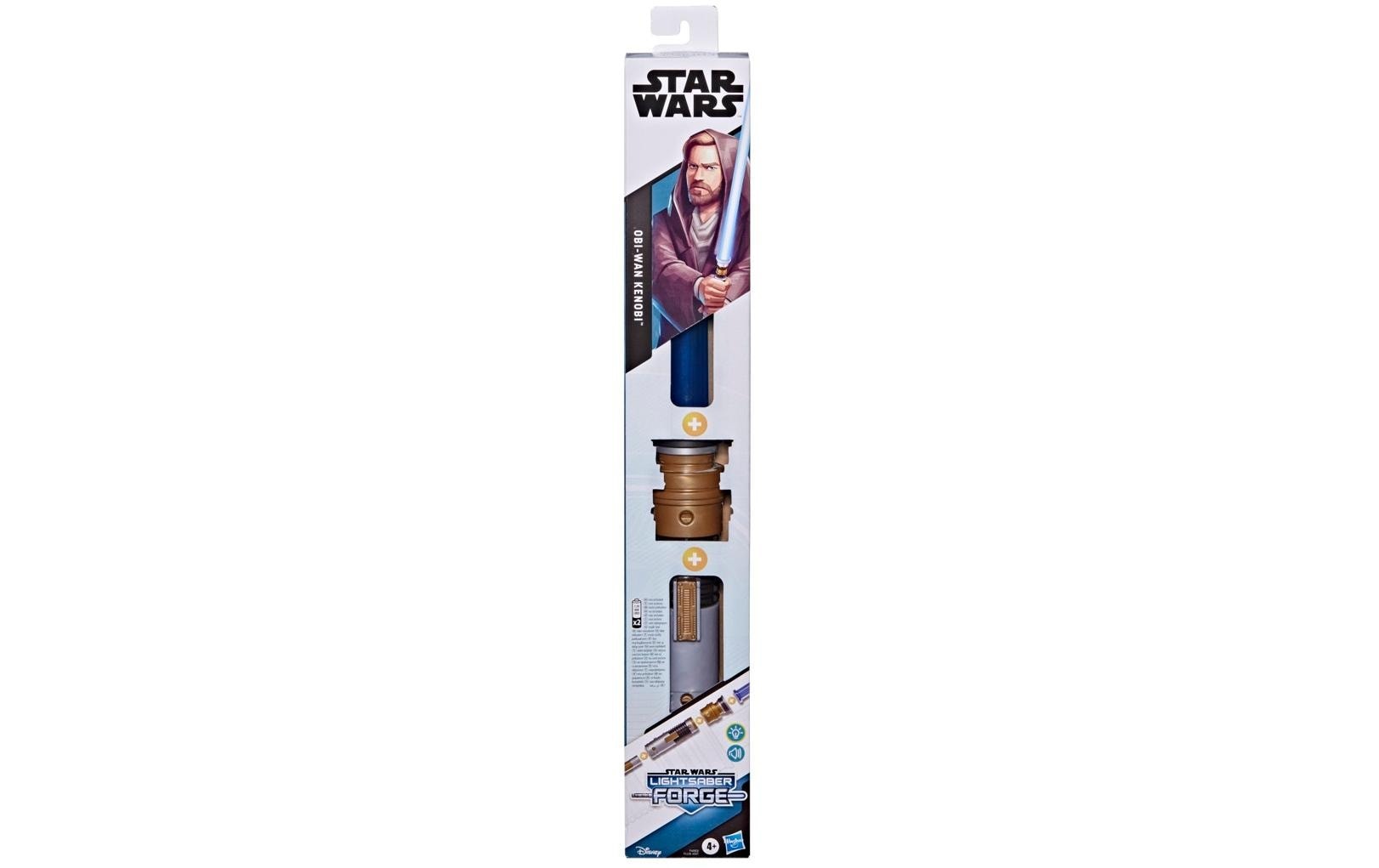 Star Wars Lichtschwert »Star Wars Forge Obi-Wan«