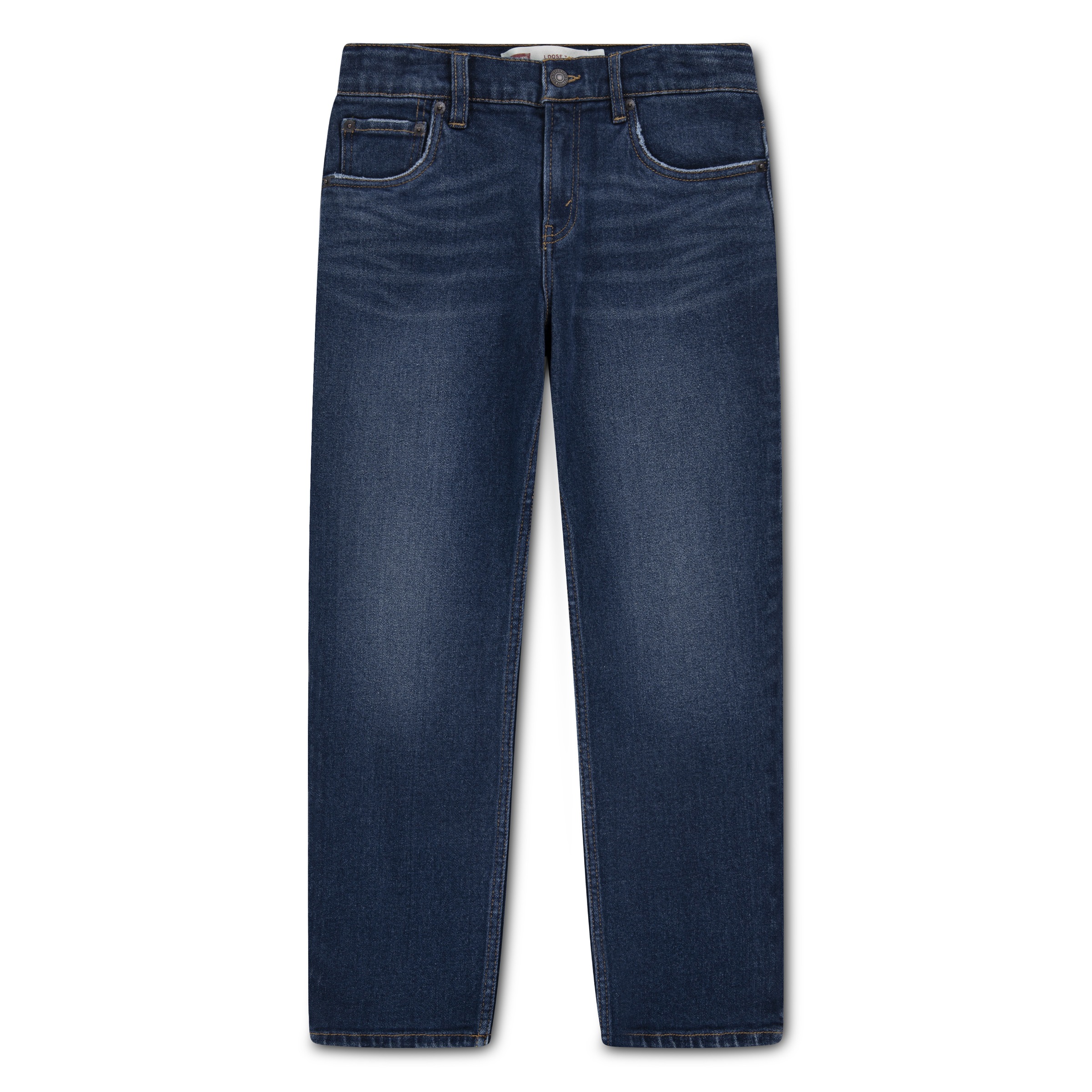 Levi's® Kids Stretch-Jeans »LVB STAY LOOSE TAPER JEANS« for BOYS