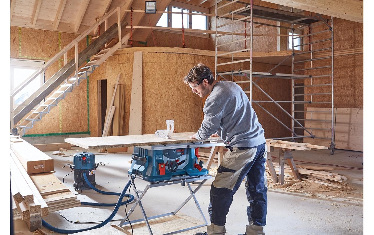 Bosch Professional Arbeitstisch »Arbeitstisch GTA«