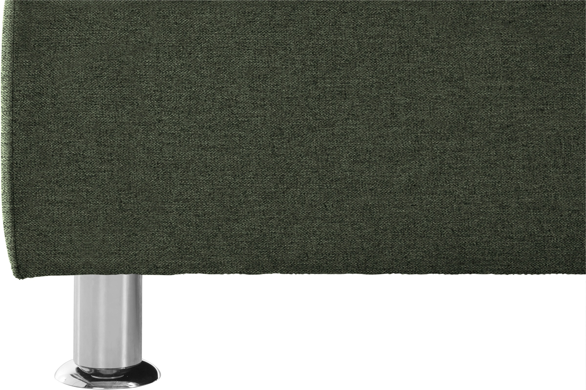 DOMO collection Stauraumhocker »Franzi«, mit grossem Stauraumfach