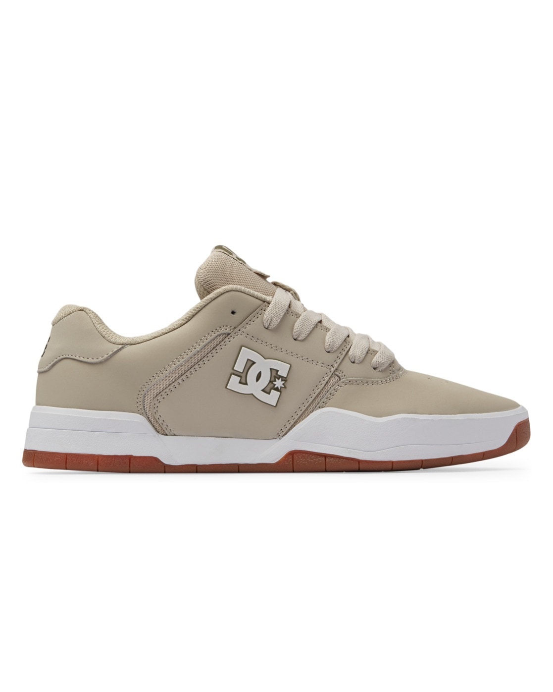 DC Shoes Sneaker »Central«
