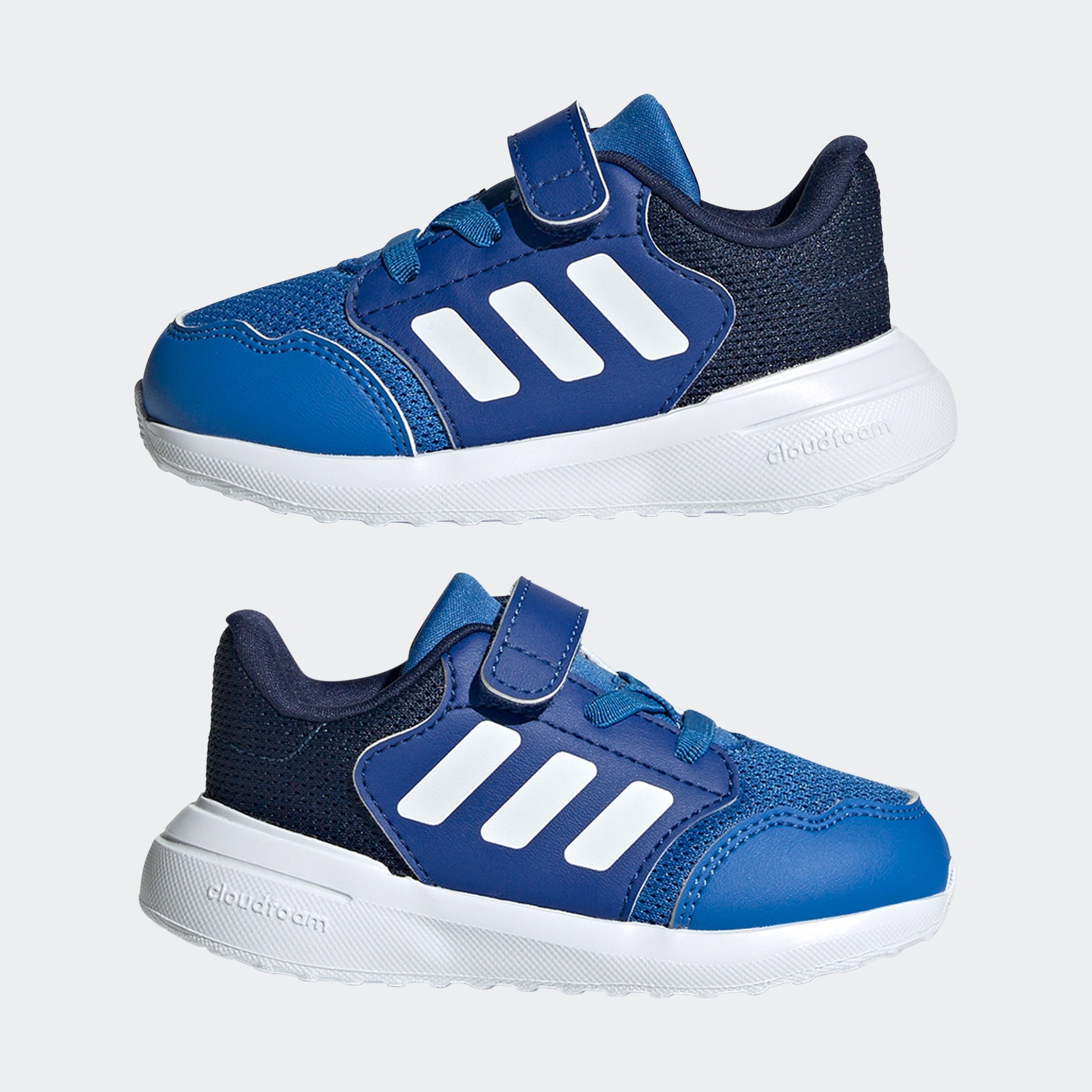 adidas Sportswear Klettschuh, für Kinder