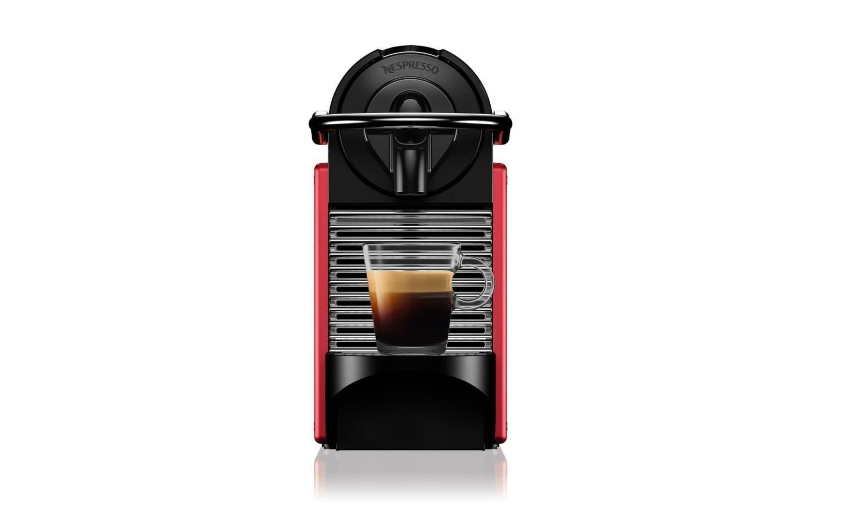 De'Longhi Kapselmaschine »Pixie EN124«