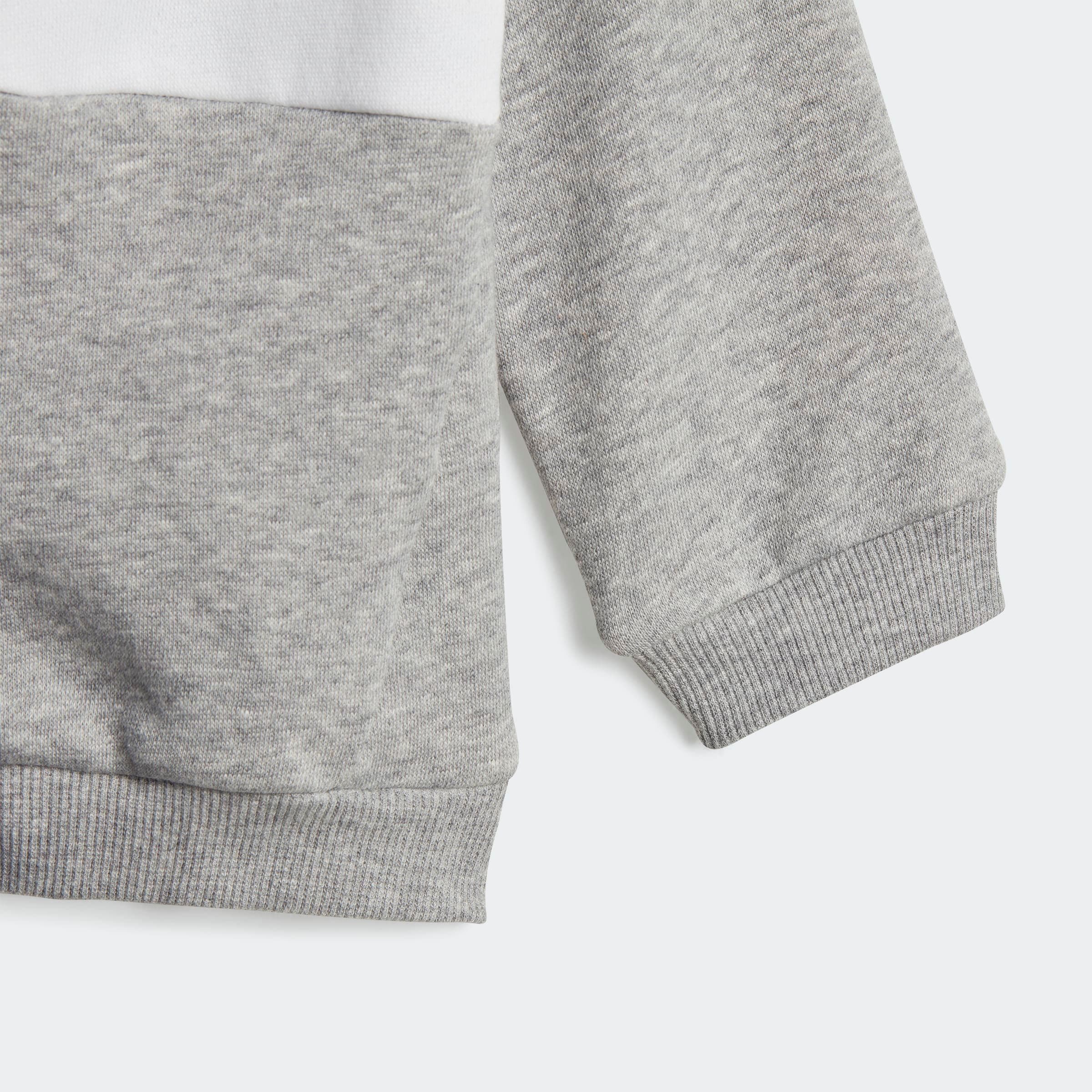 adidas Sportswear Trainingsanzug »I 3S TIB FL TS«, (2 tlg.)