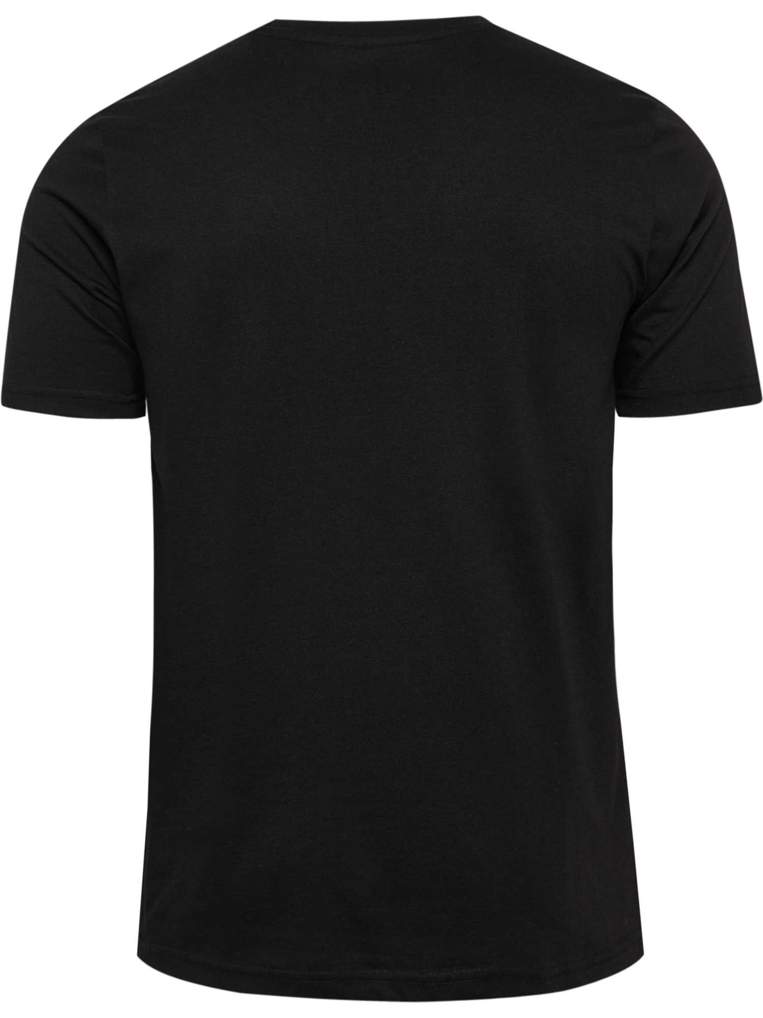 hummel T-Shirt »hmlGRAPHIC BOLD LOGO TEE«