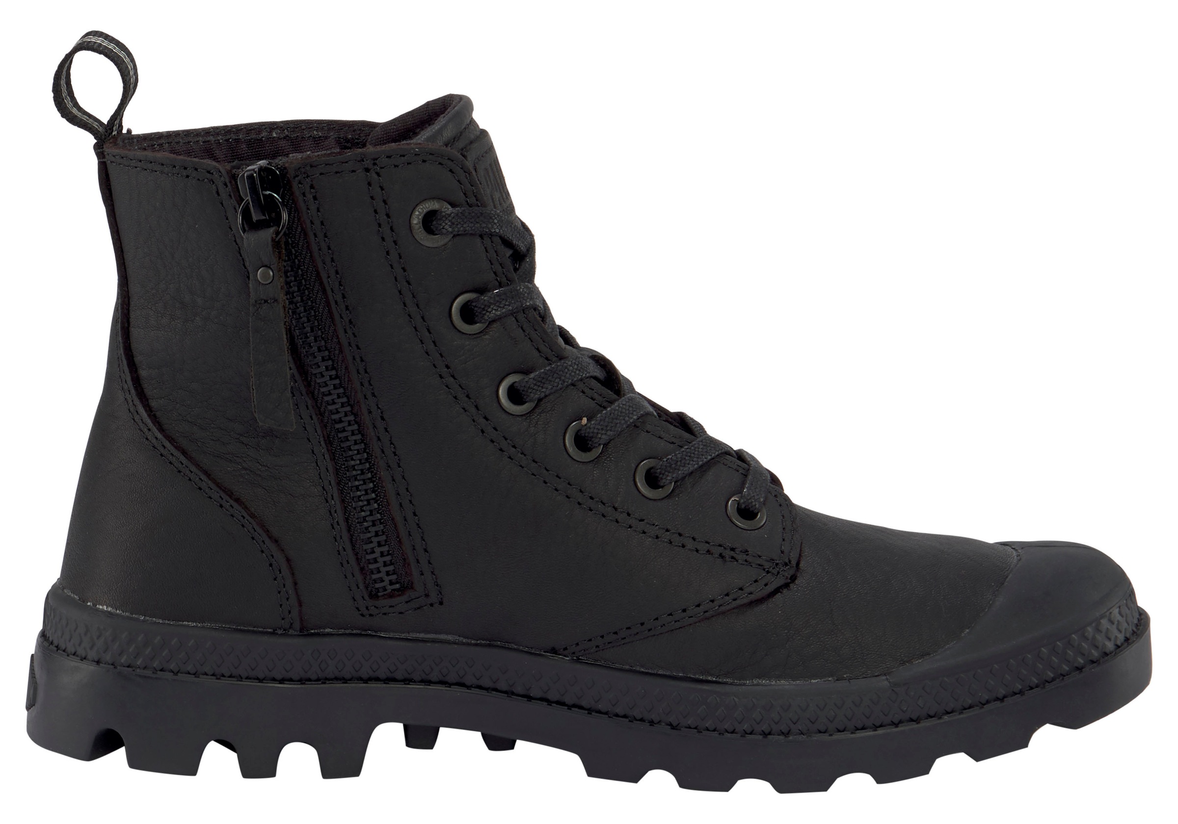 Palladium Schnürboots »PAMPA Schweiz bei ZIP LTH ESS« bestellen online Jelmoli-Versand