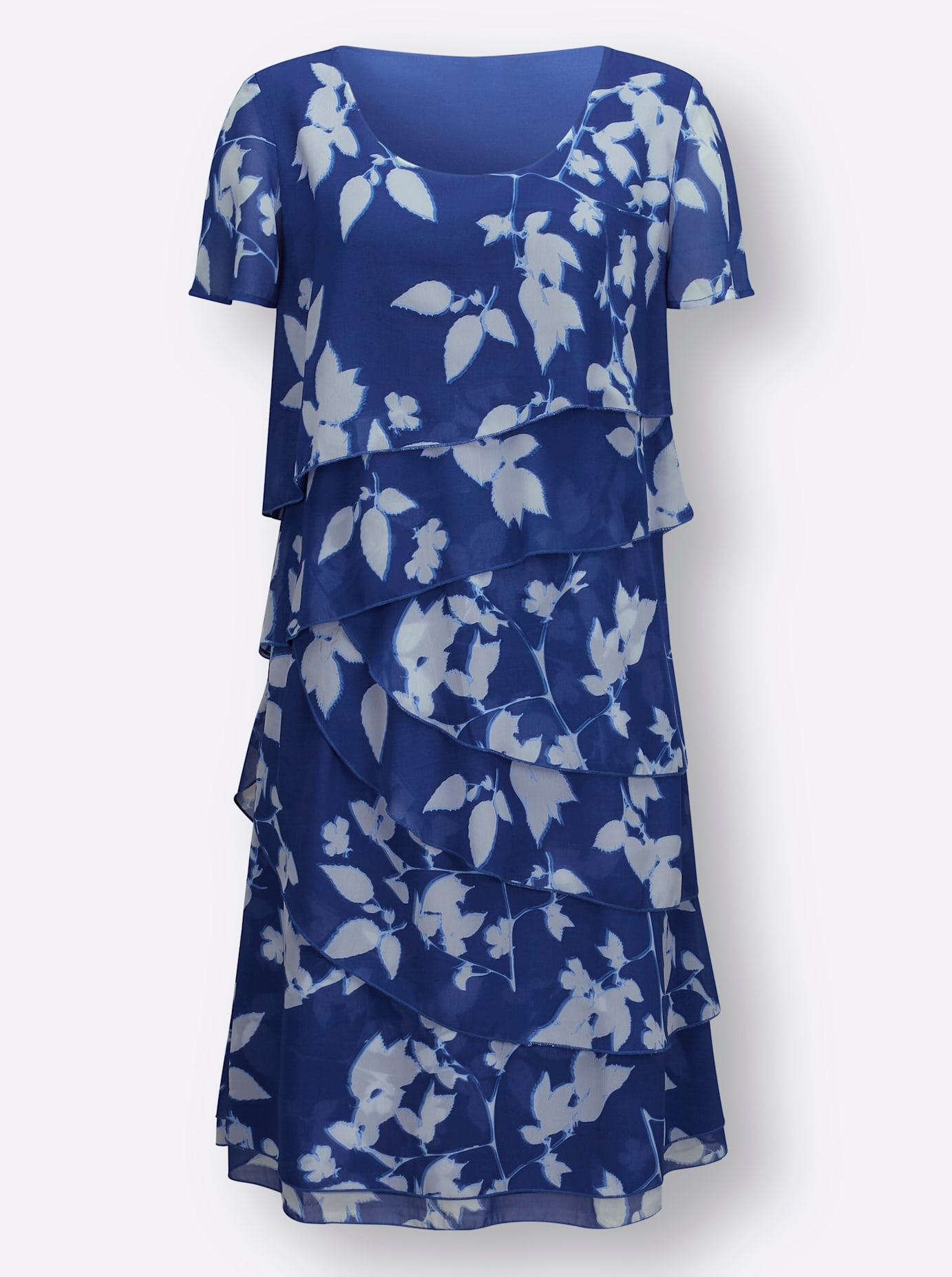 Classic Basics Partykleid »Kleid«