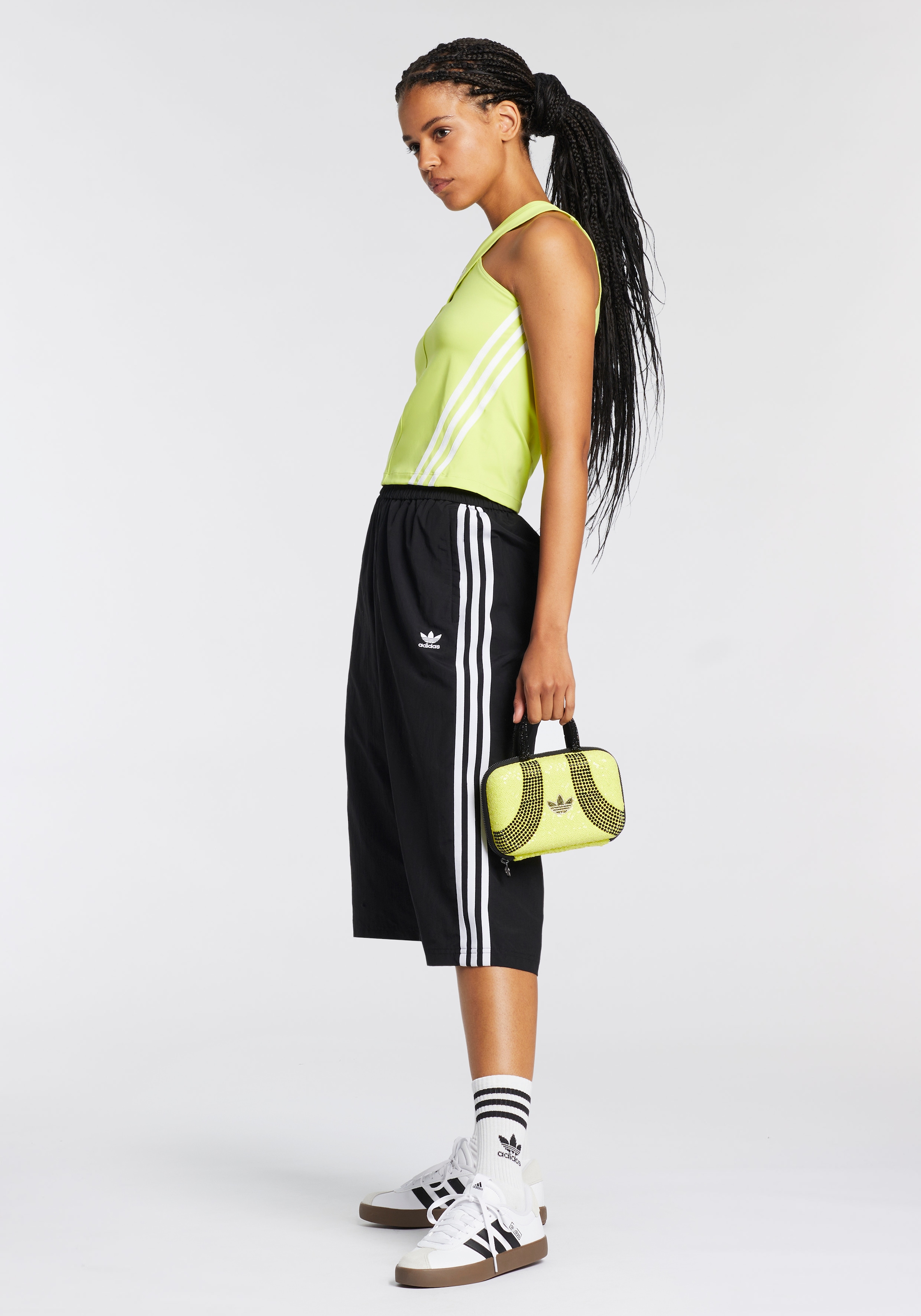 adidas Originals Tanktop »TANK«