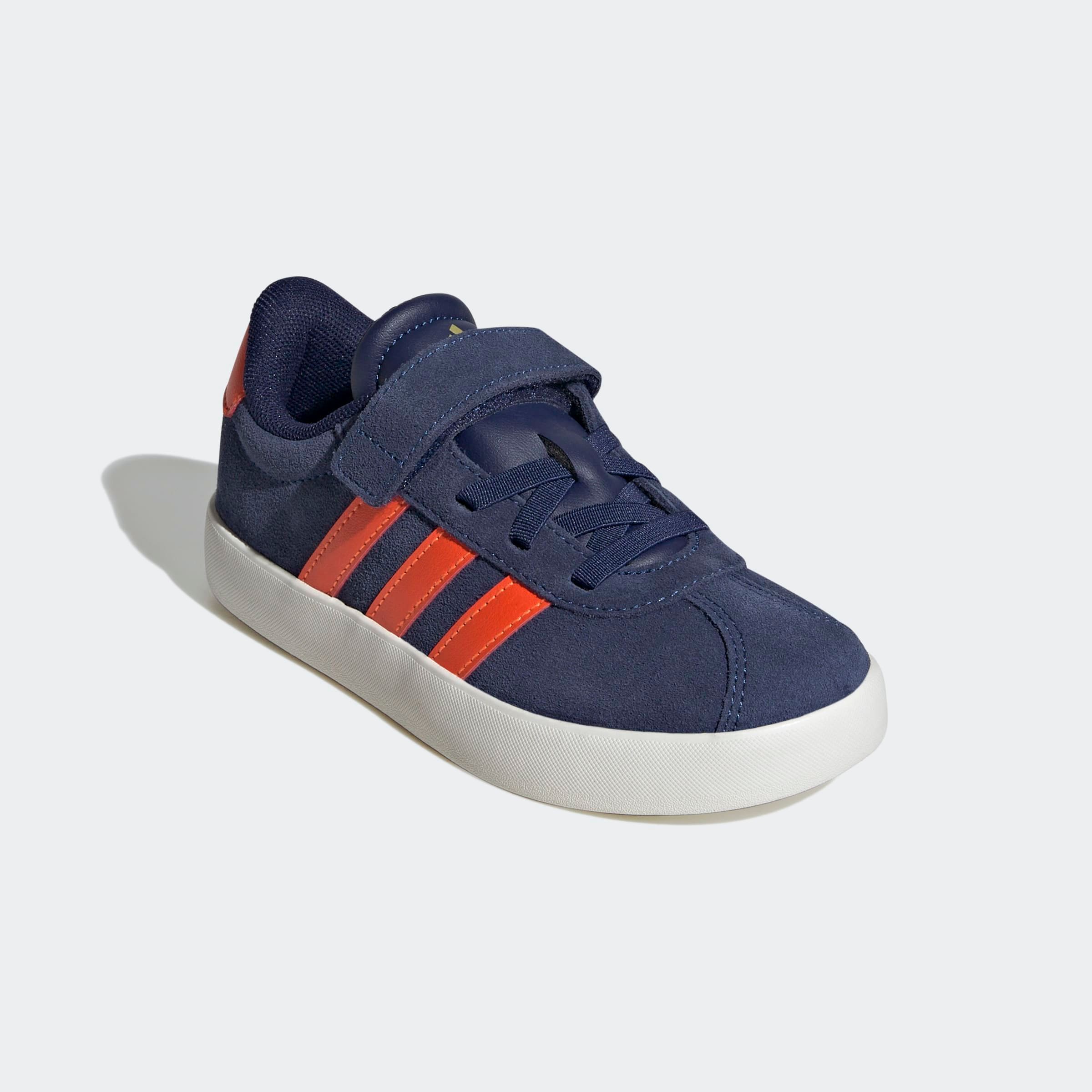 adidas Sportswear Sneaker »VL COURT 3.0« mit Klettverschluss