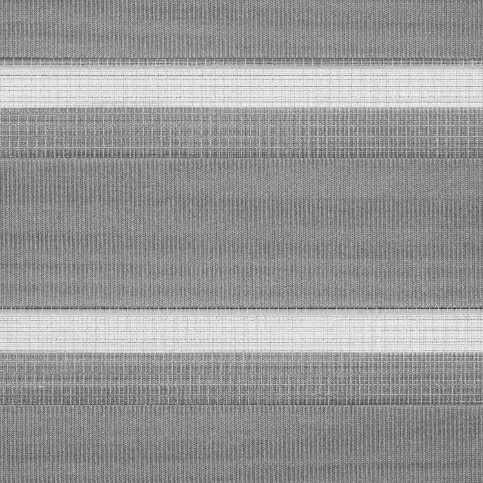 LICHTBLICK ORIGINAL Doppelrollo »Duo Rollo Klemmfix«, Lichtschutz, ohne Bohren, freihängend, Seitenzugrollo im Festmass, schnelle und einfache Montage mit beiliegendem, verstellbarem Klemmträger