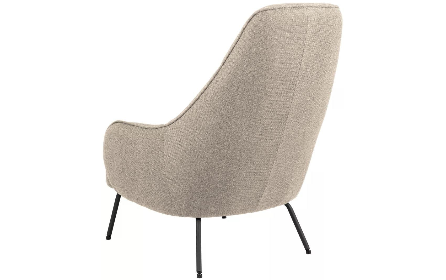 AC Design Loungesessel »Texas«