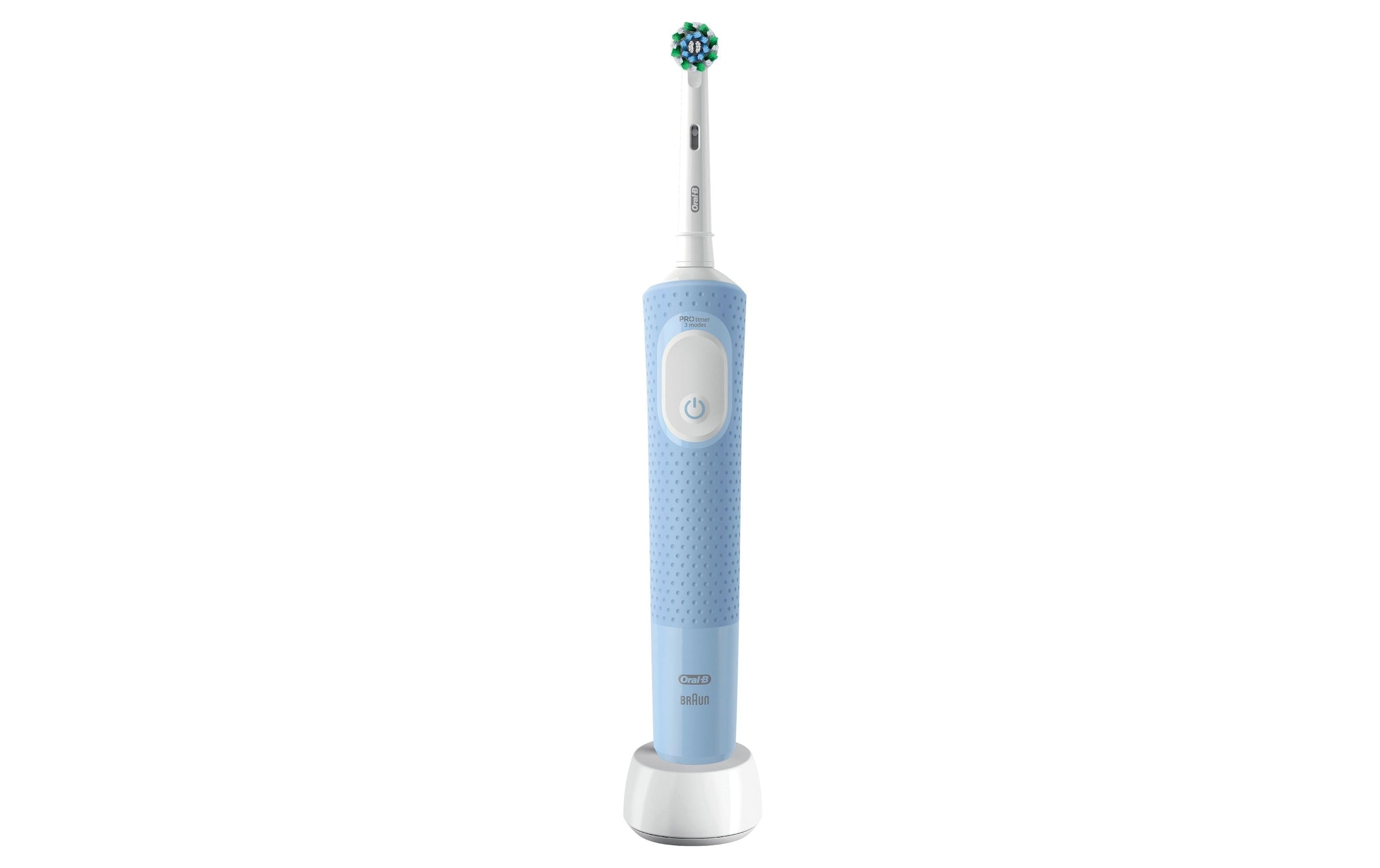 Oral-B Elektrische Zahnbürste »Vitality«