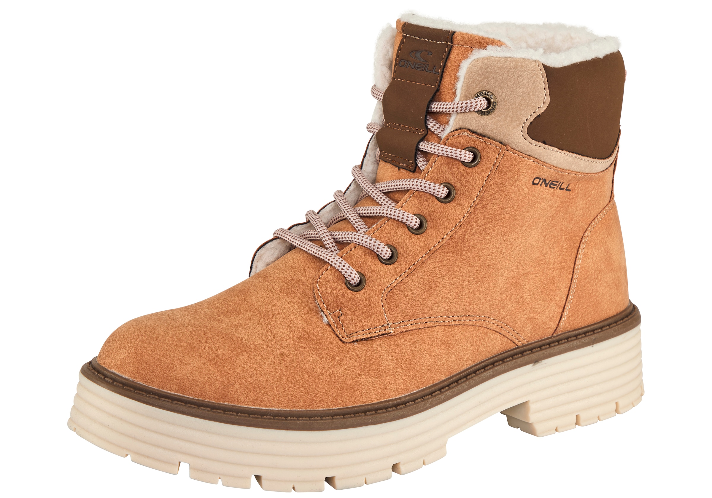 ONeill Winterstiefel "BENICIA WOMEN HIGH" Winterschuhe, Winterboots, Snowboots