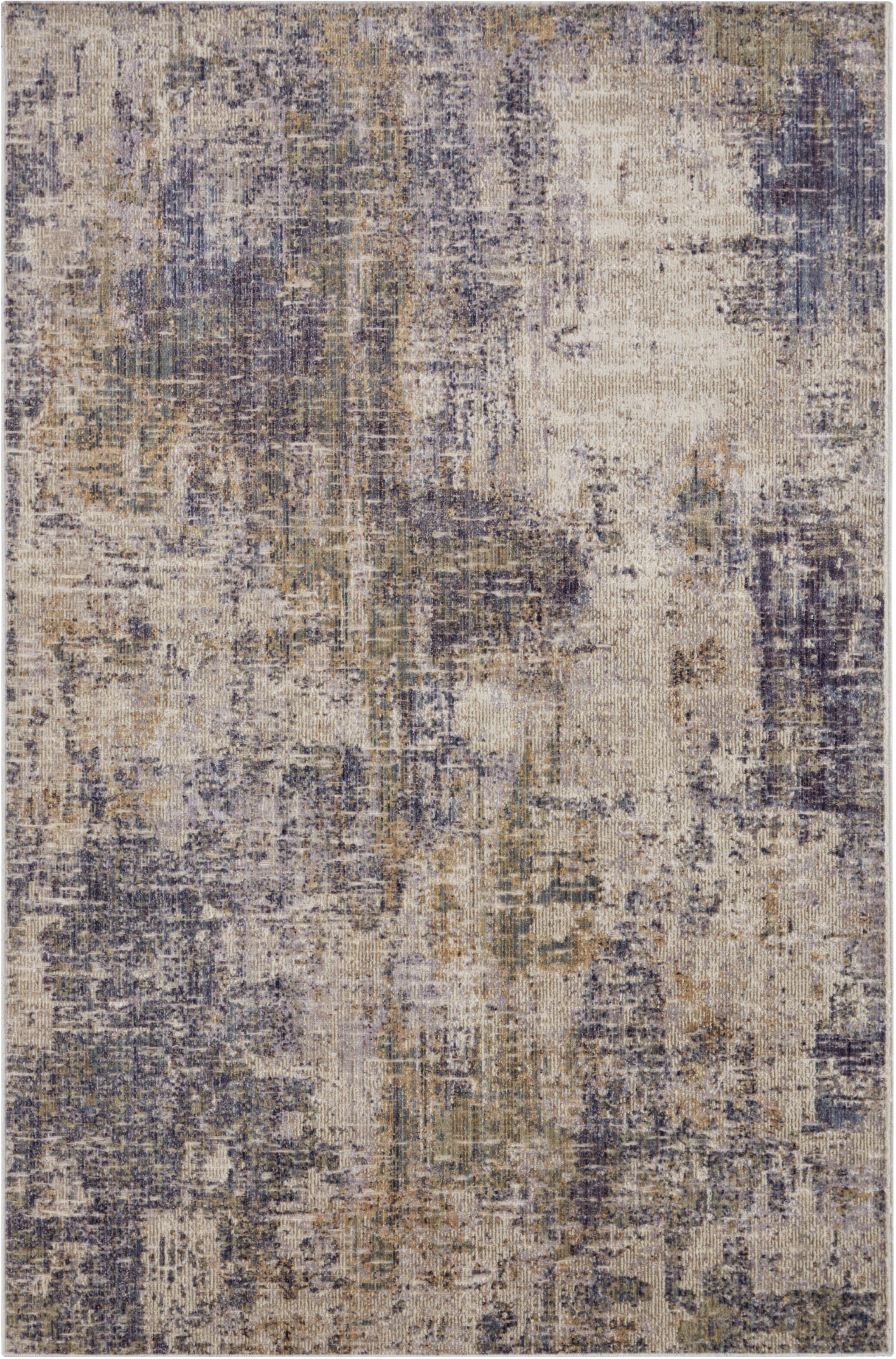 NORTHRUGS Teppich »Gizeh«, rechteckig, 3 mm Höhe, In-& Outdoor, Läufer, Wetterfest, Balkon, Wohnzimmer, Orient