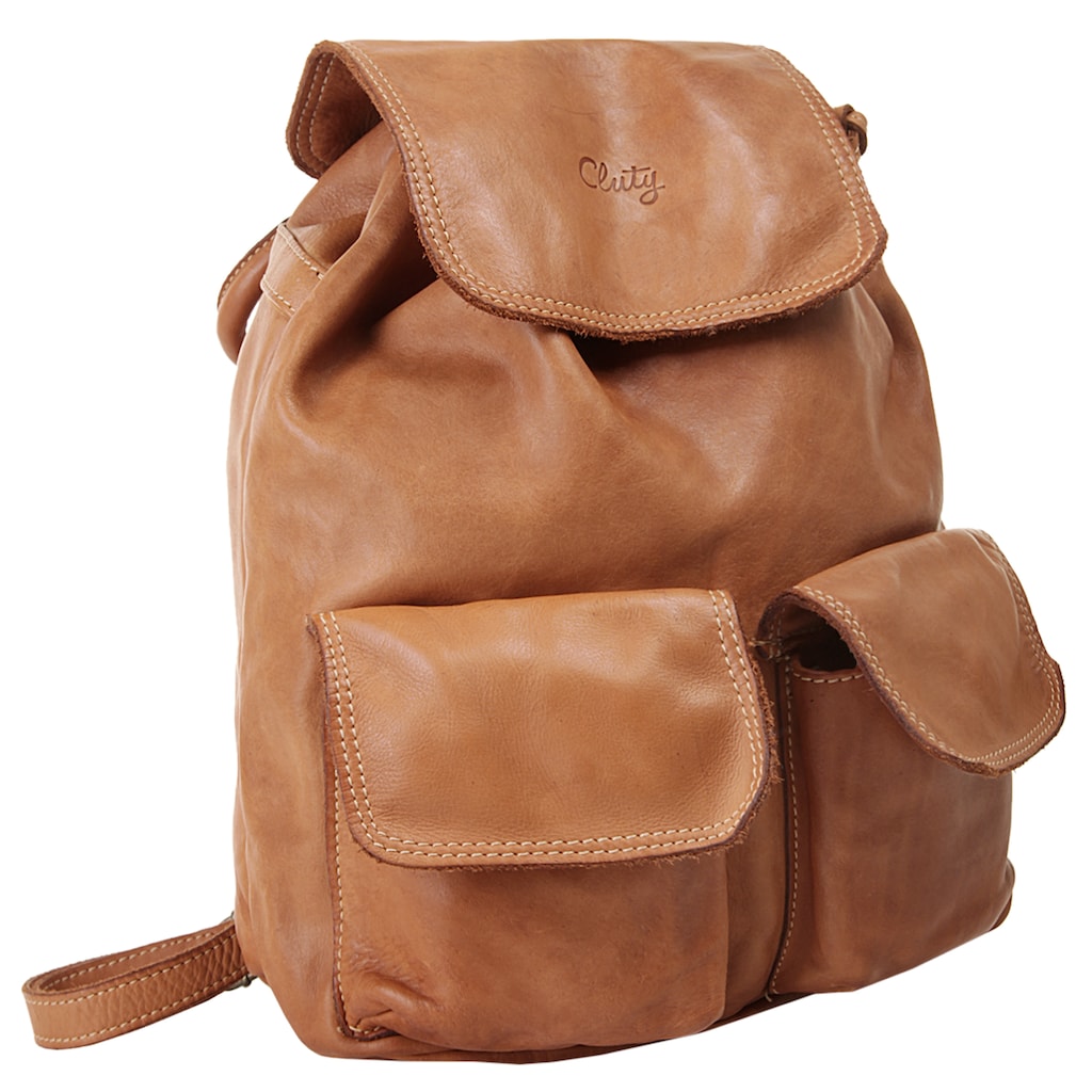 Cluty Cityrucksack