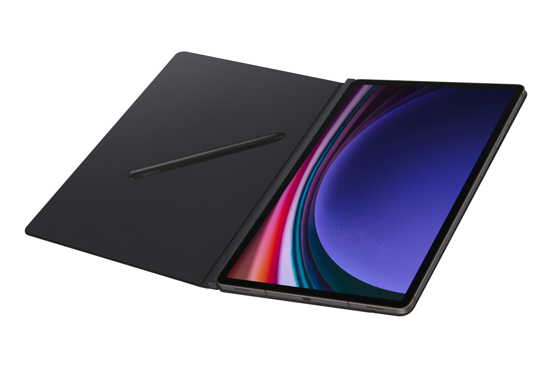 Samsung Tablet-Hülle »Smart Book Cover«, für Samsung Galaxy Tab S9+